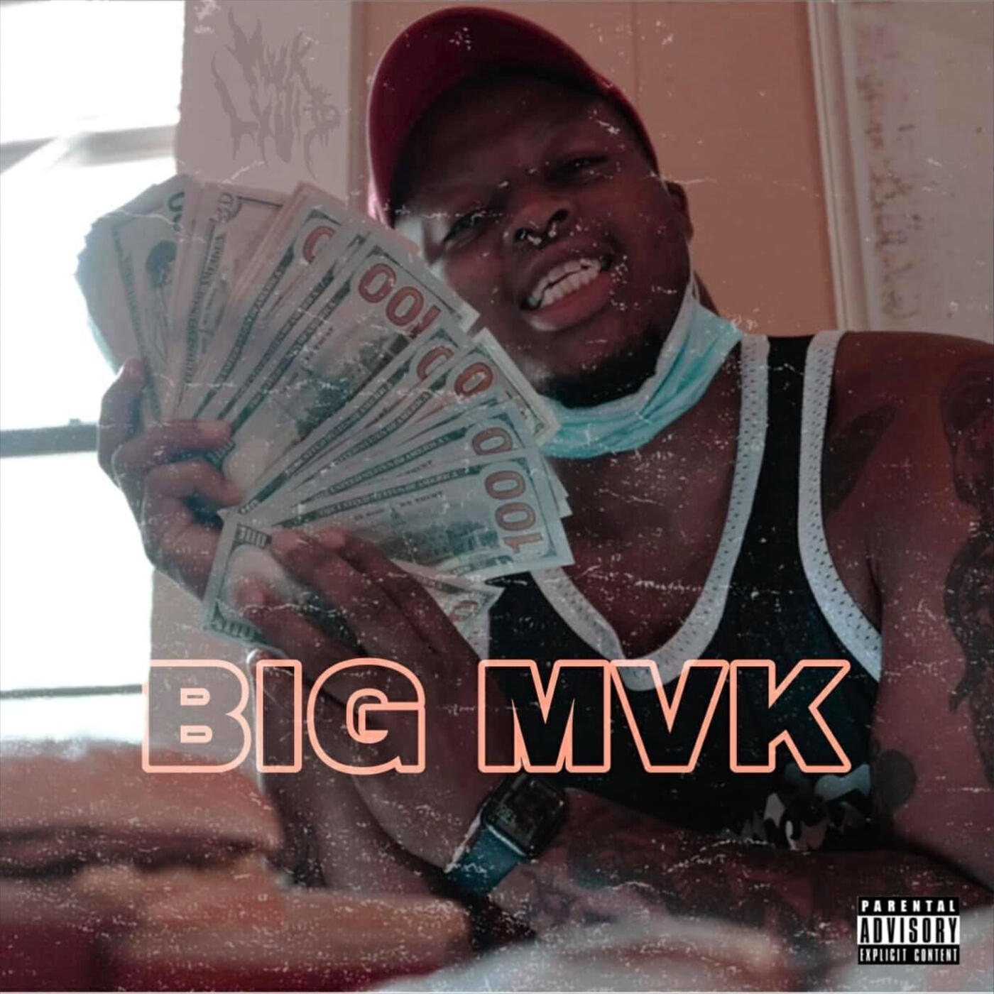 Релиз Big Mvk