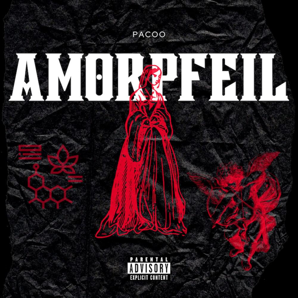 Релиз Amorpfeil