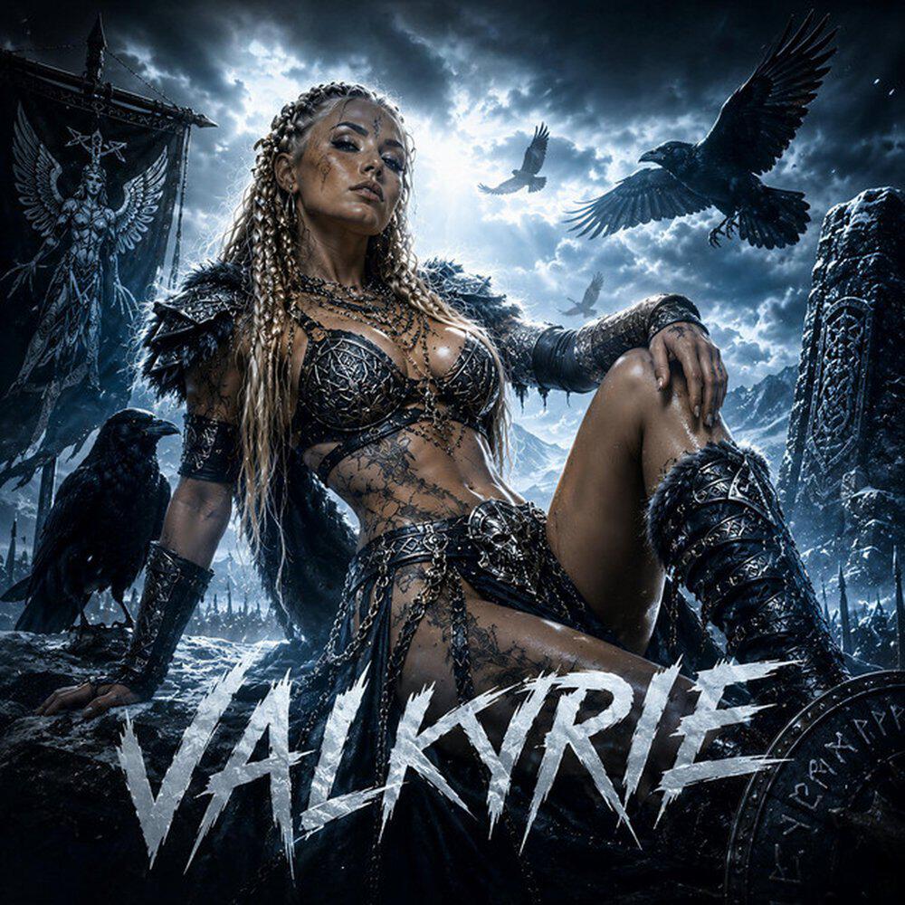 Релиз Valkyrie (Валькирия)