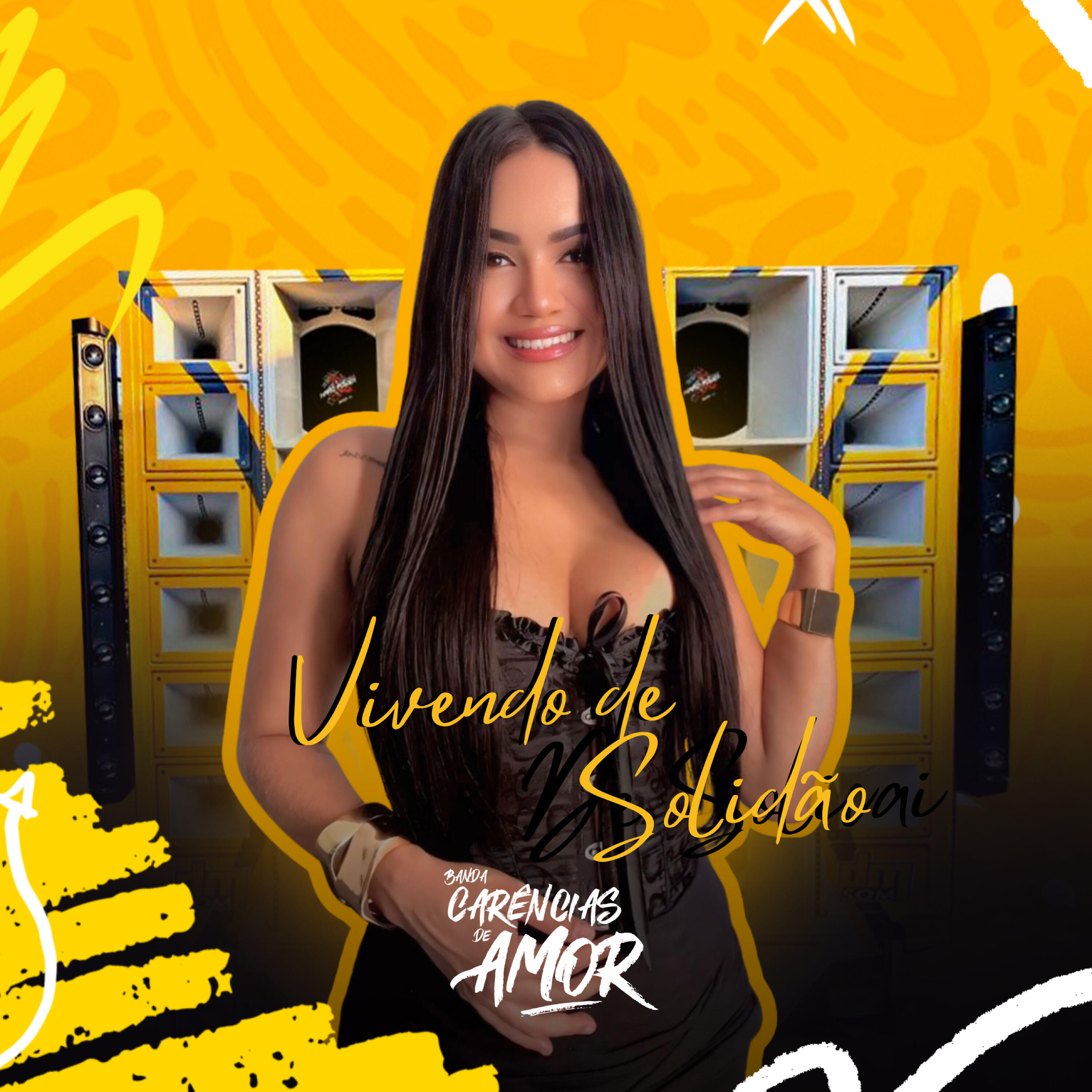 Banda Carencias de Amor