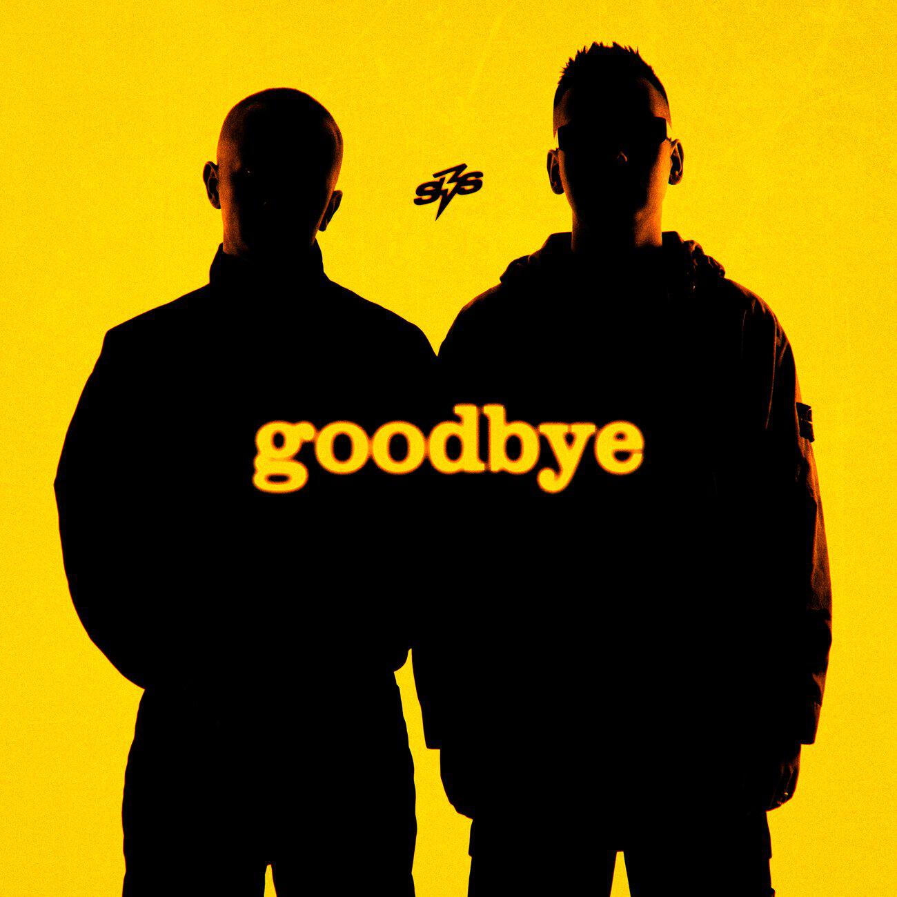 Релиз Goodbye