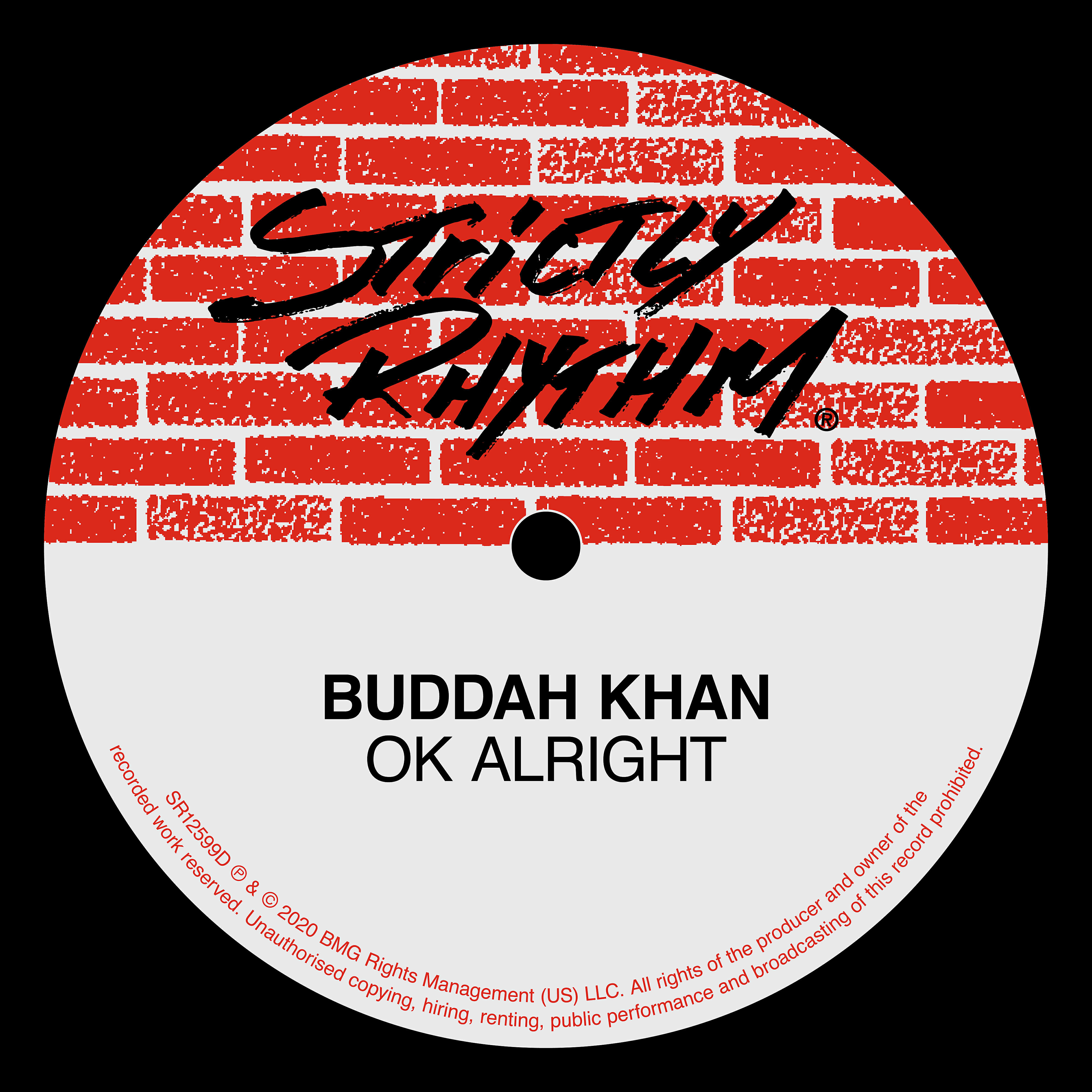 Релиз OK Alright