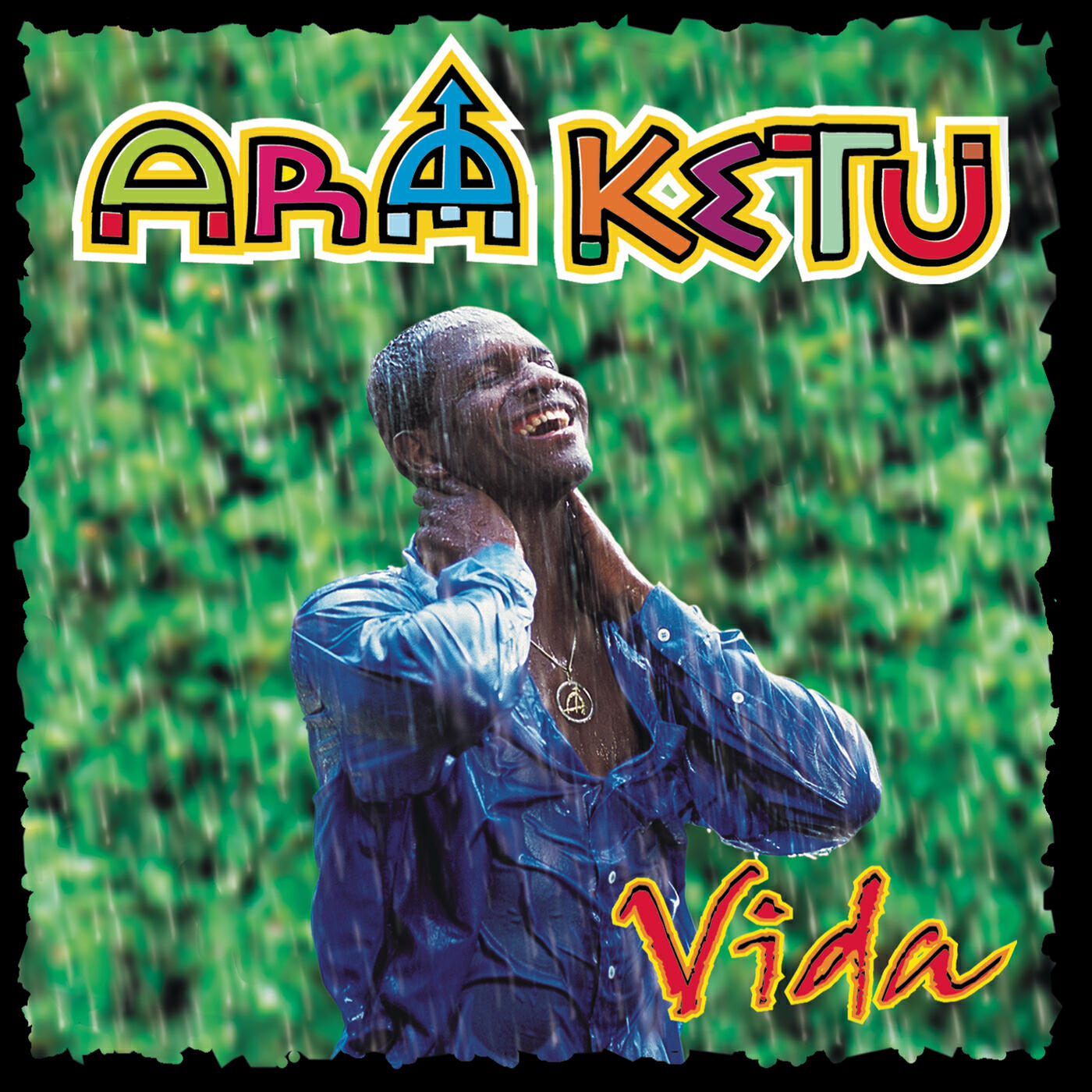 Релиз Vida