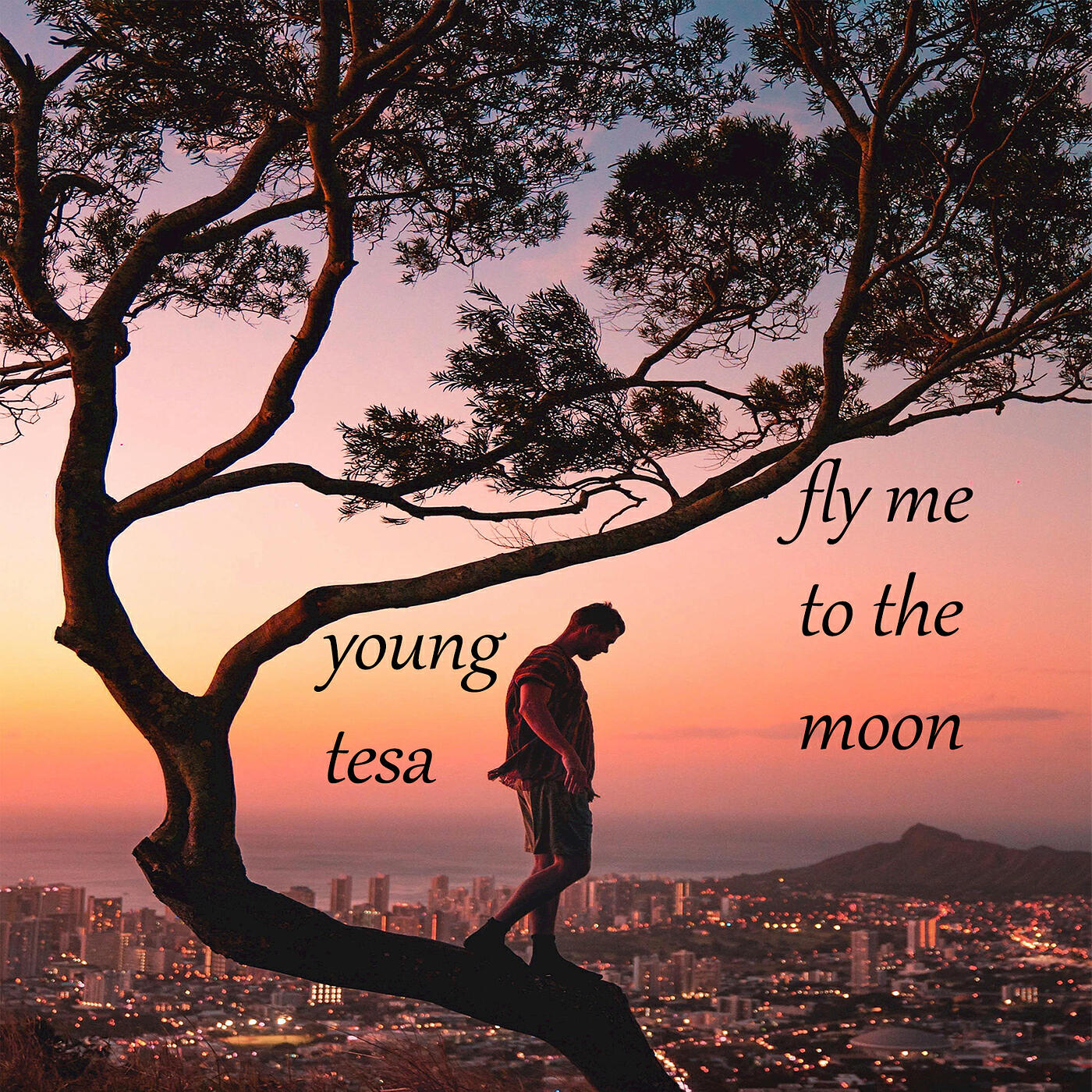 Релиз Fly Me to the Moon