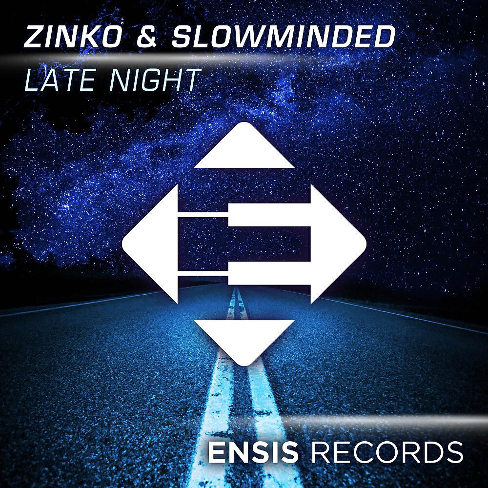 Релиз Late Night