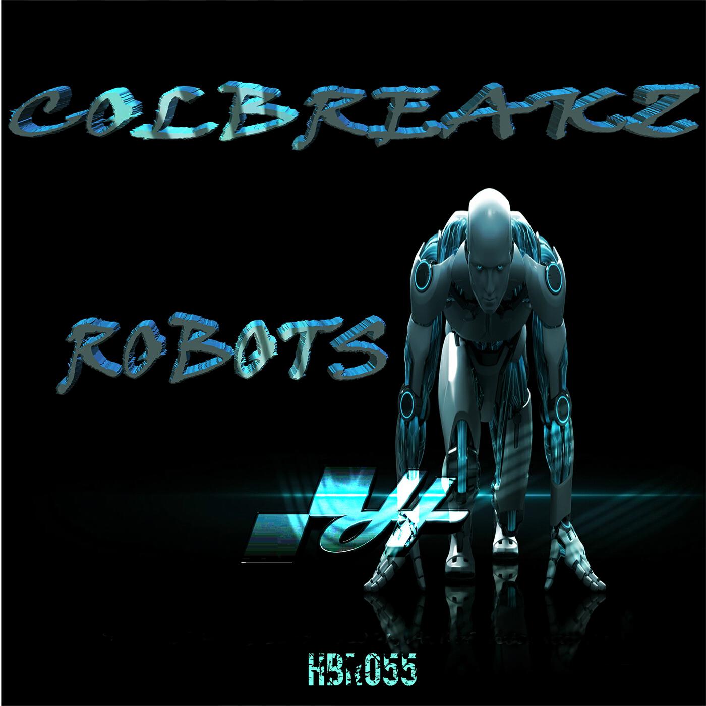 Релиз Robots
