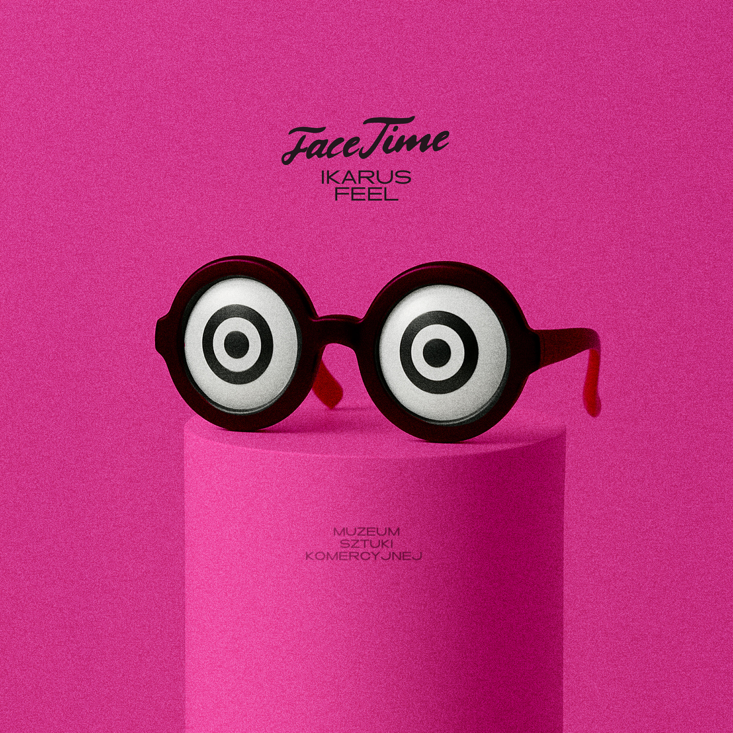 Релиз FaceTime