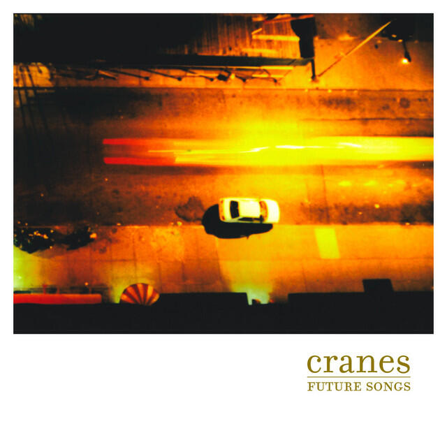 Релиз Future Songs