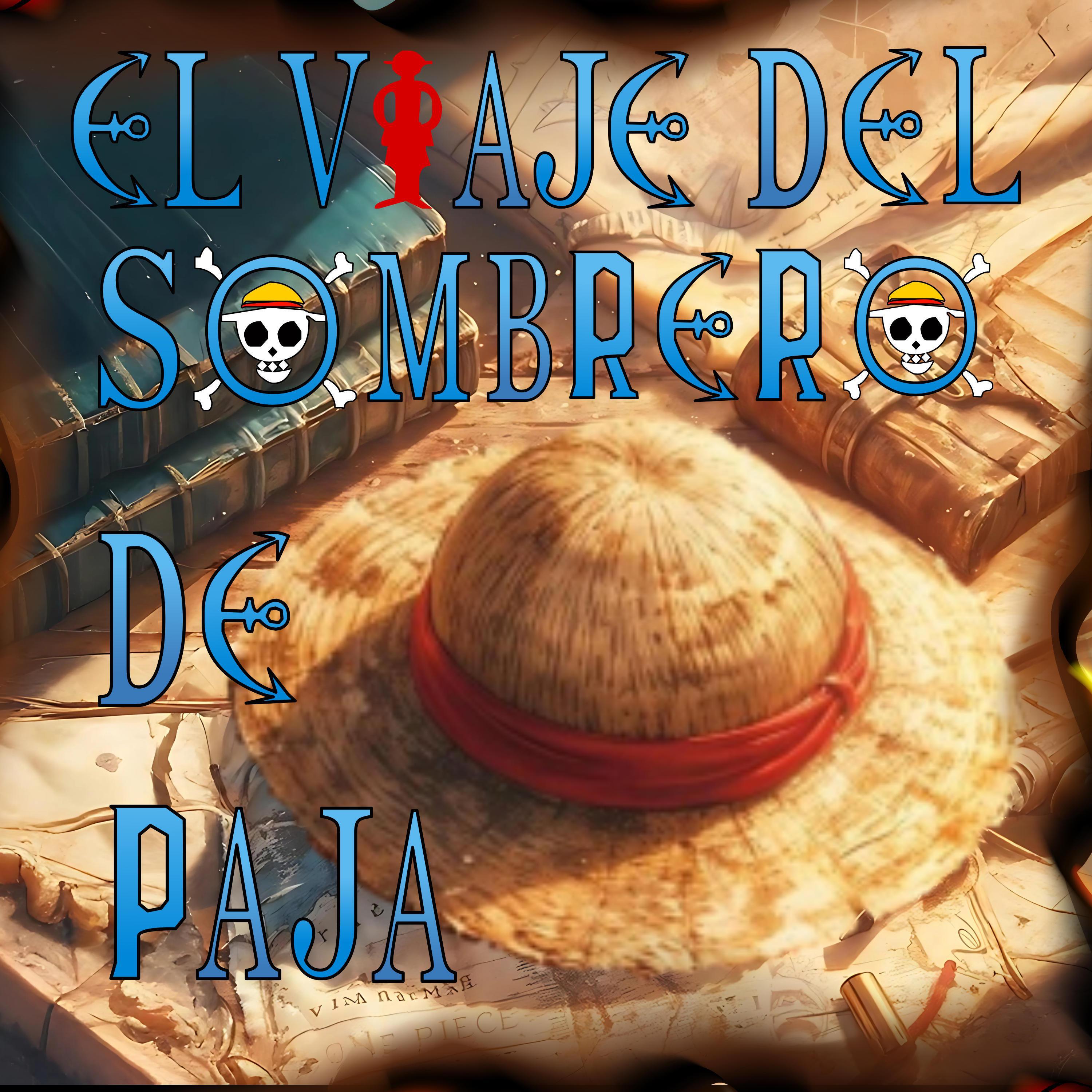Релиз El Viaje del Sombrero de Paja