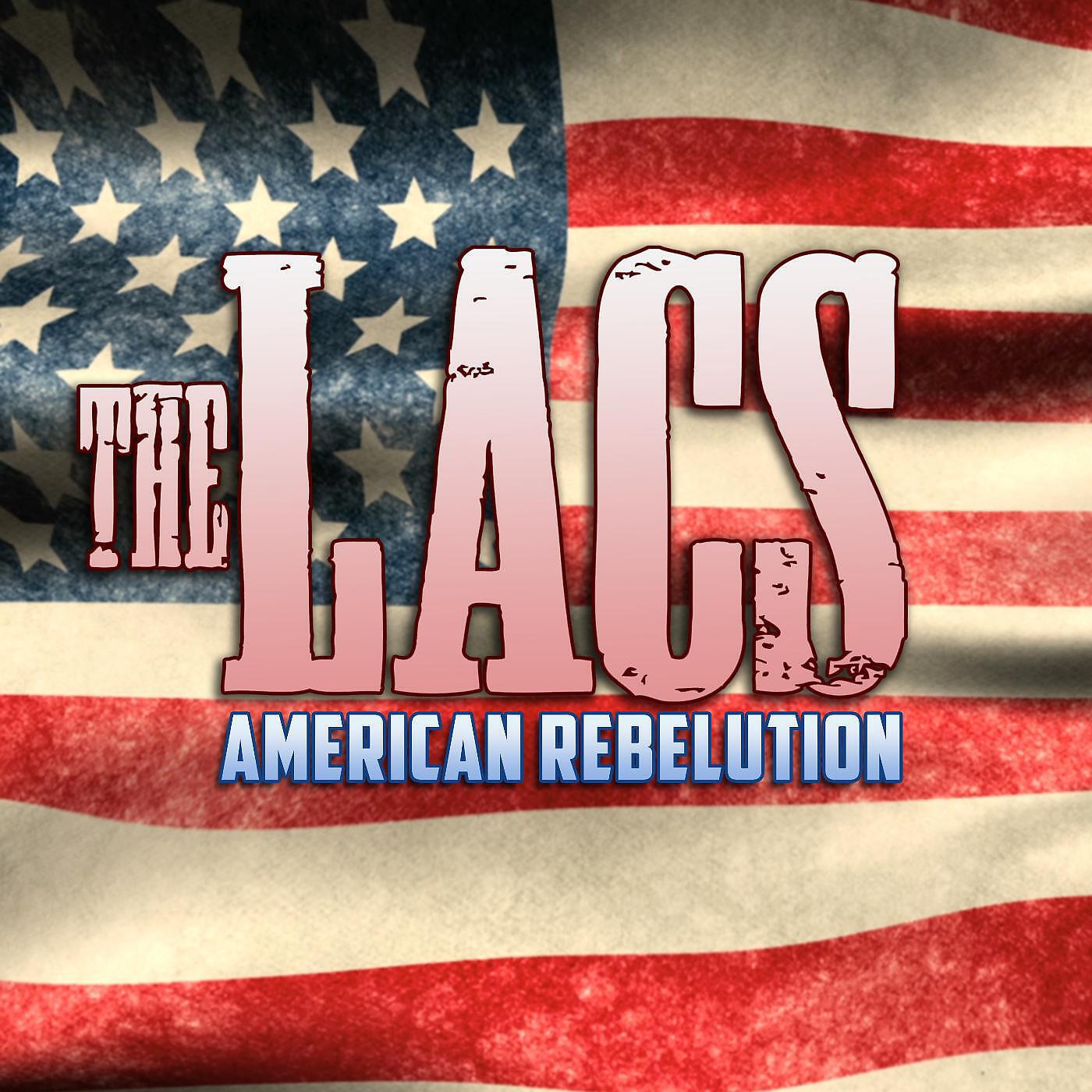 Релиз American Rebelution