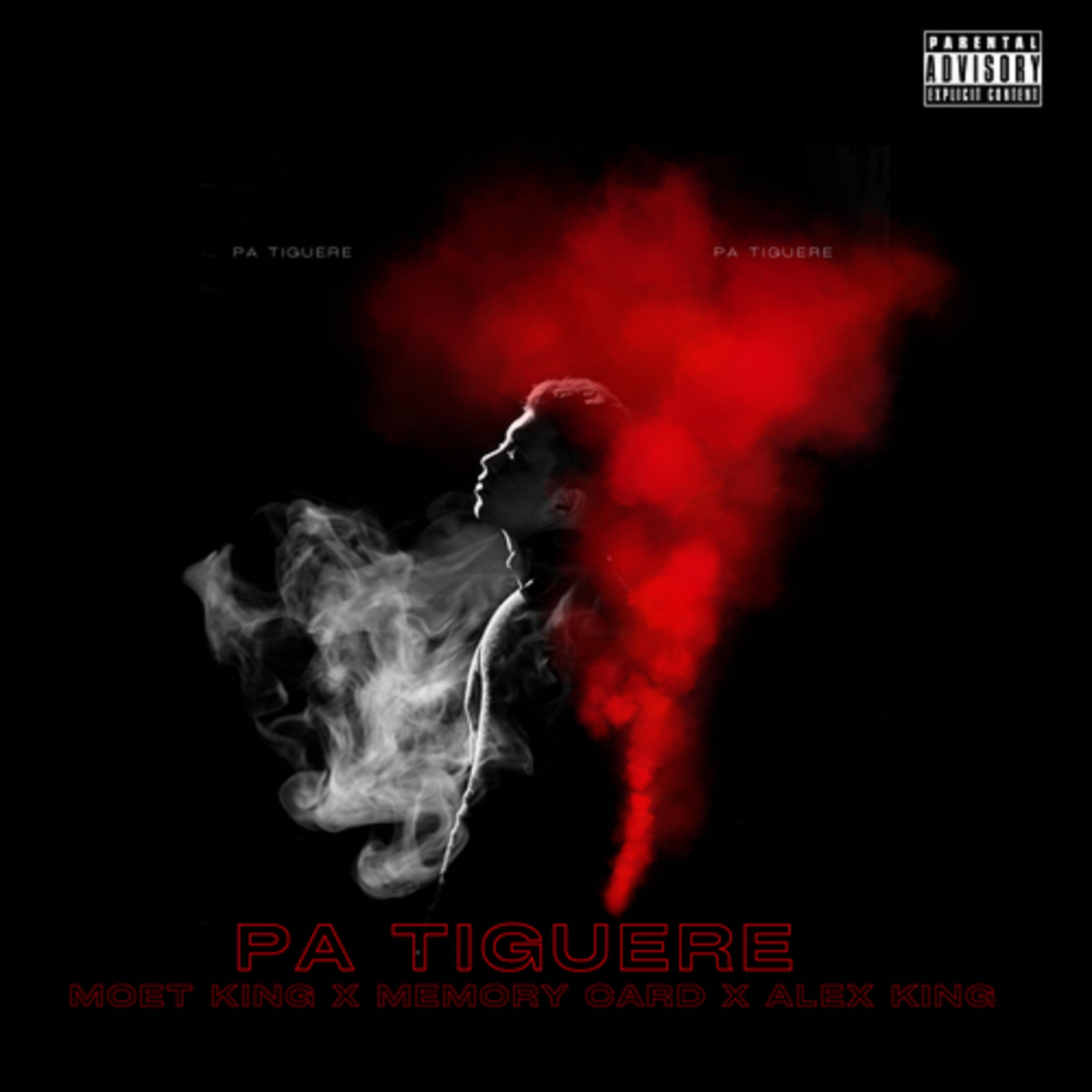 Релиз Pa Tiguere