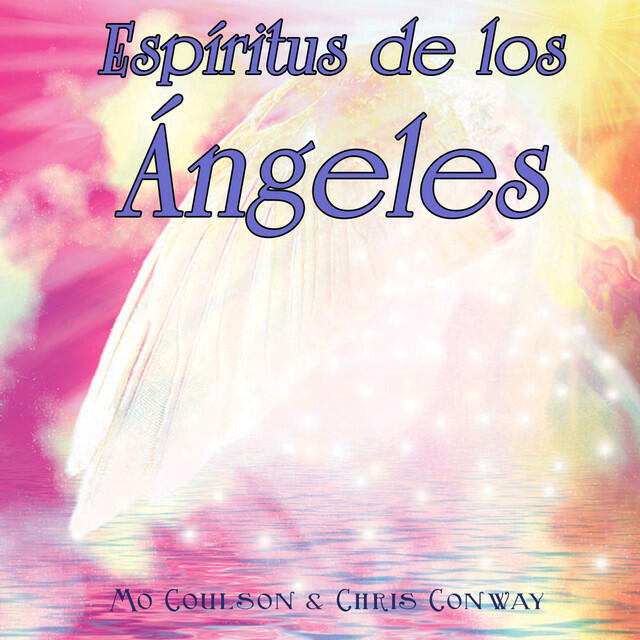 Релиз Espíritus de los Ángeles