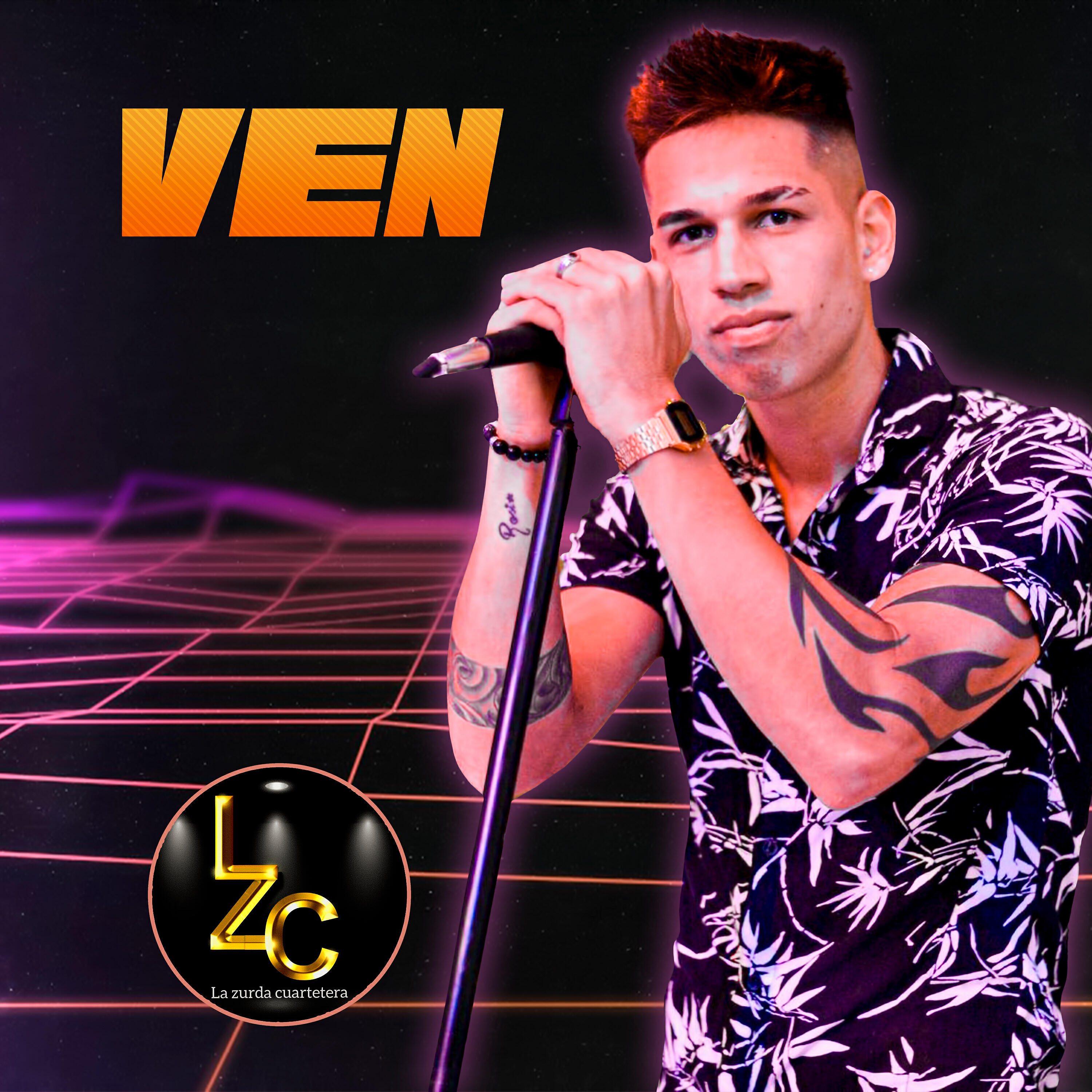 Релиз Ven