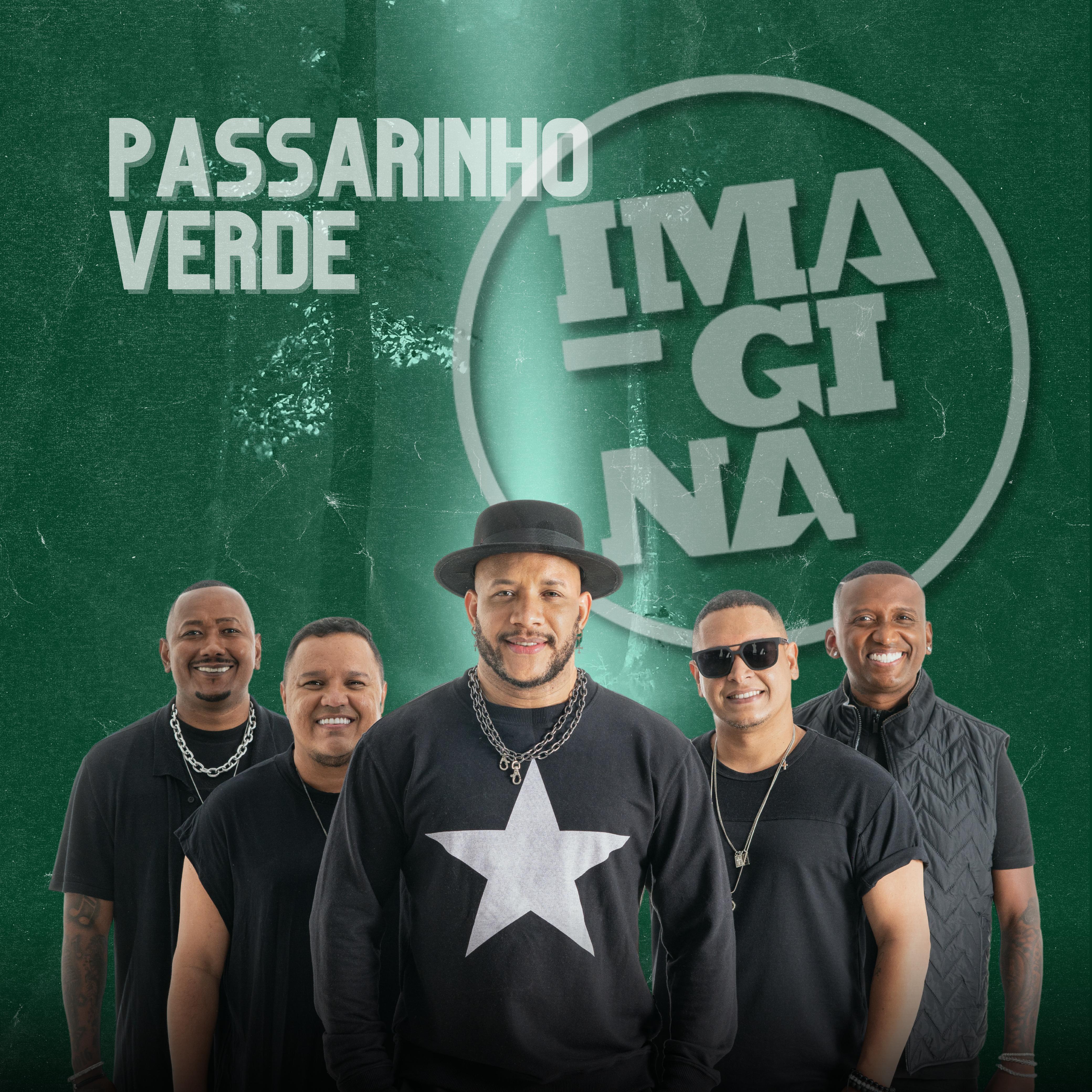 Релиз Passarinho Verde
