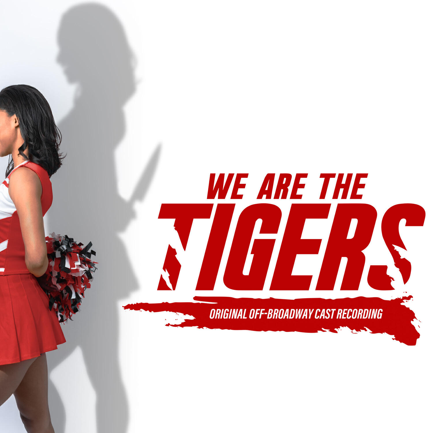 Релиз We Are the Tigers (Original Off-Broadway Cast Recording)