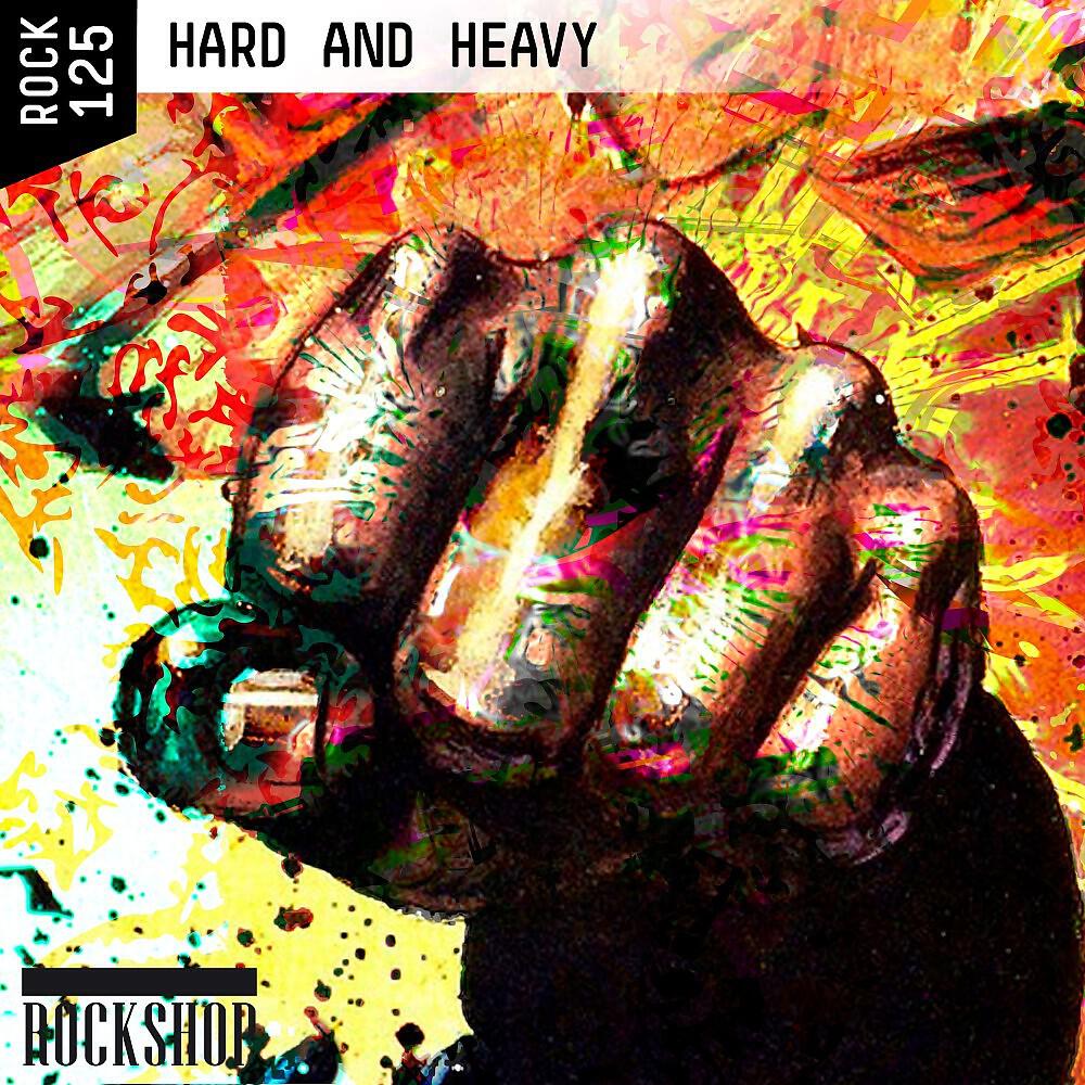 Релиз Hard and Heavy