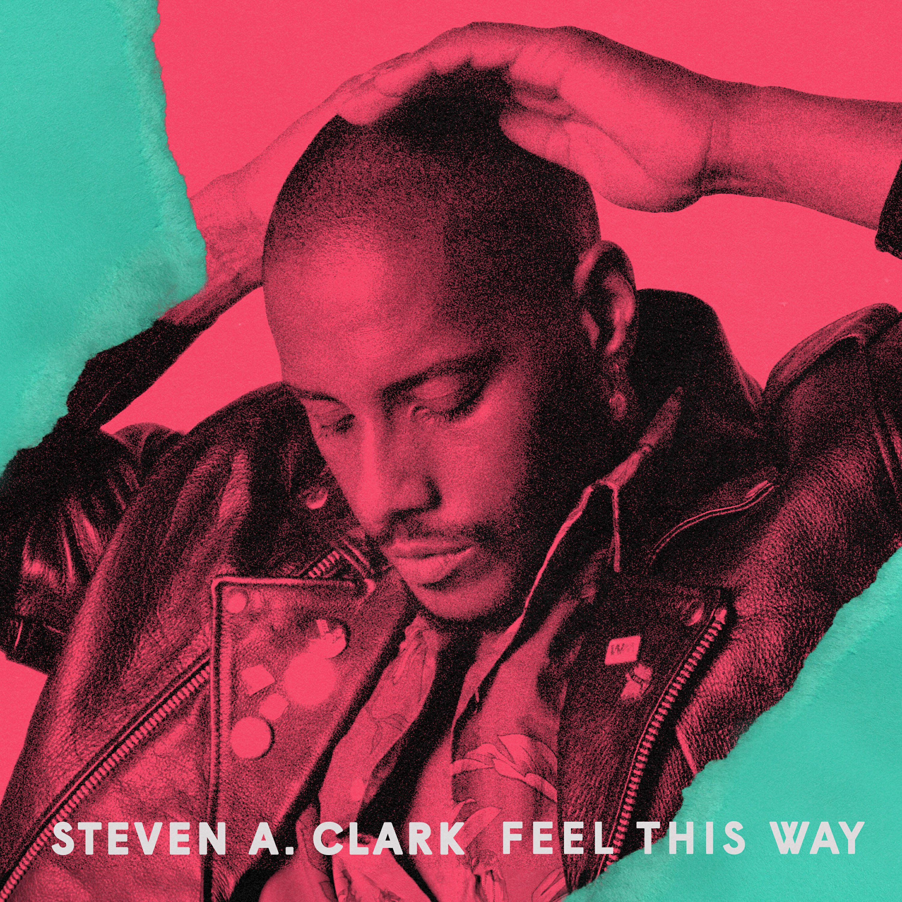 Релиз Feel This Way