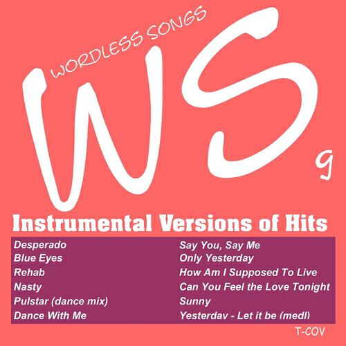 Релиз Wordless Songs, Vol. 9
