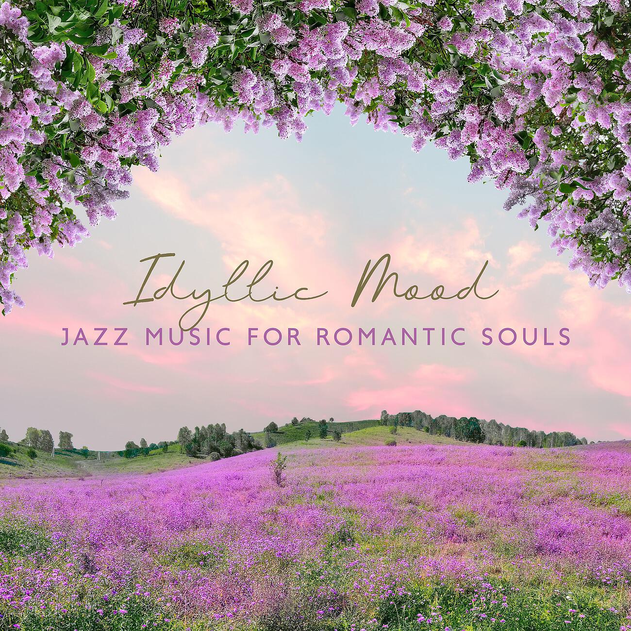 Релиз Idyllic Mood