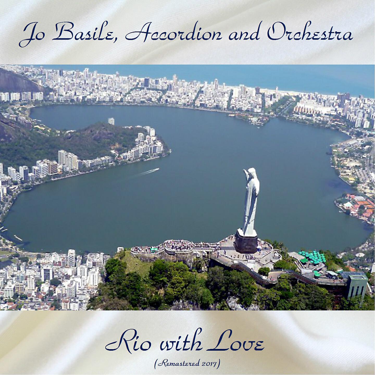 Accordion and Orchestra