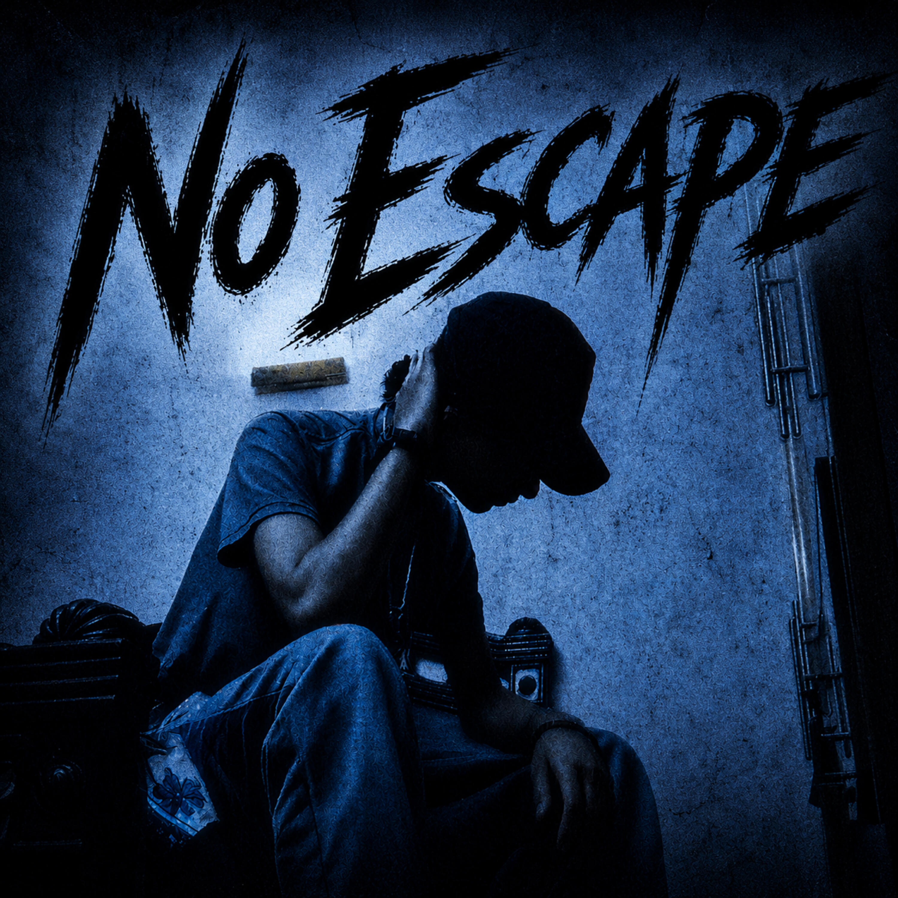 Релиз No Escape
