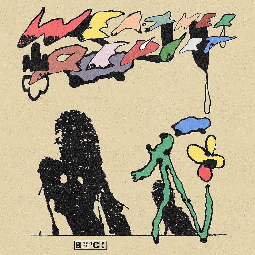 Релиз Weather Report