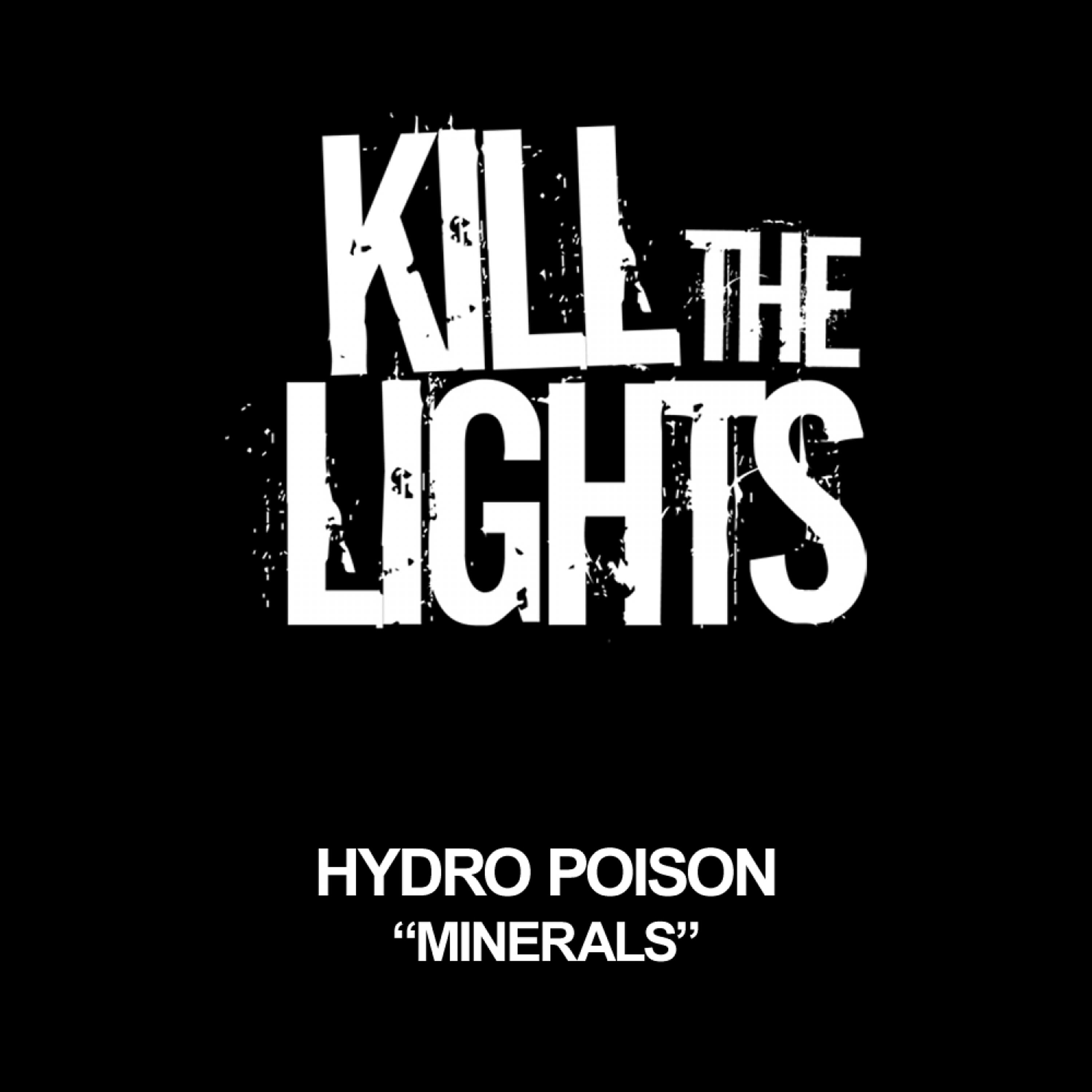 Релиз Minerals