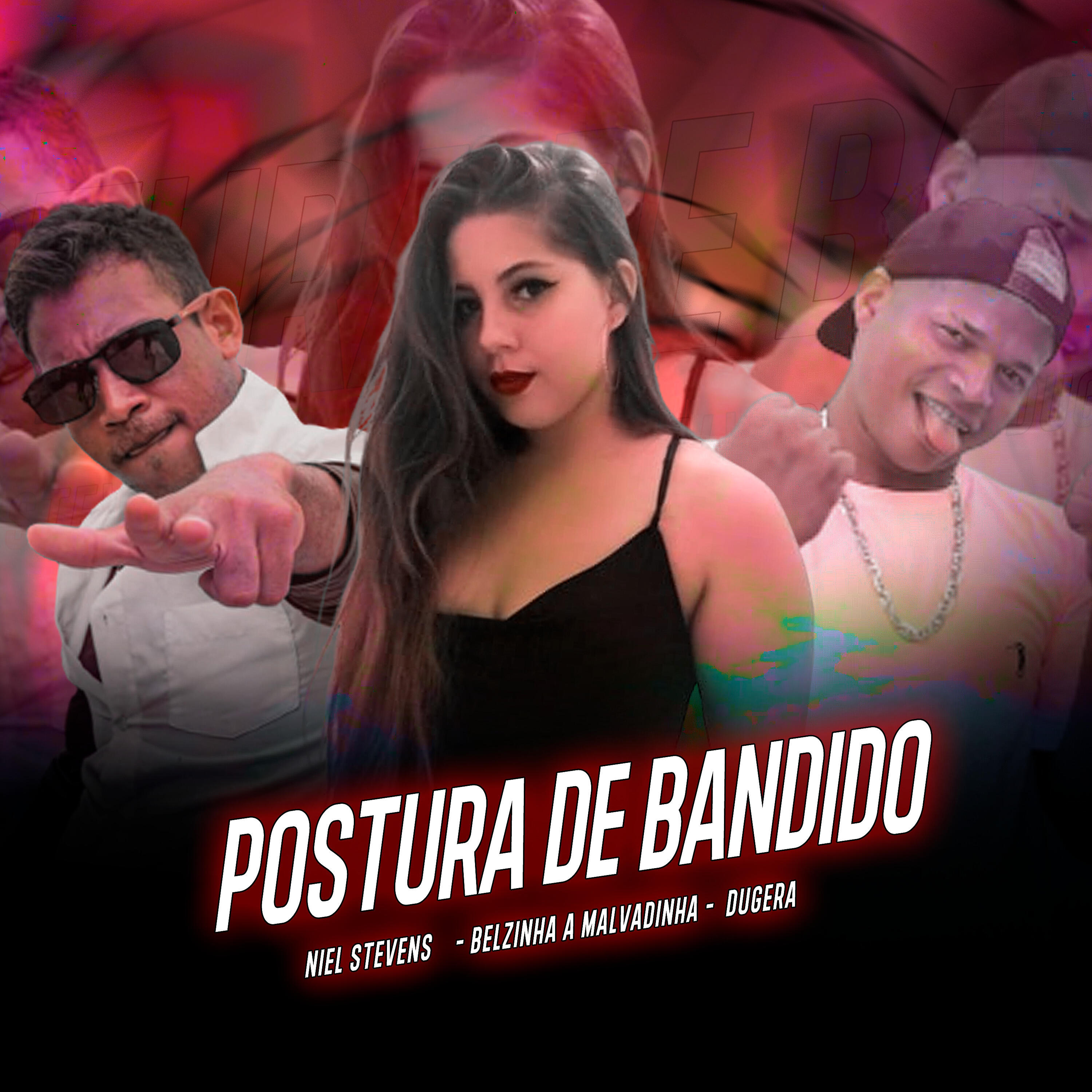 Belzinha A Malvadinha