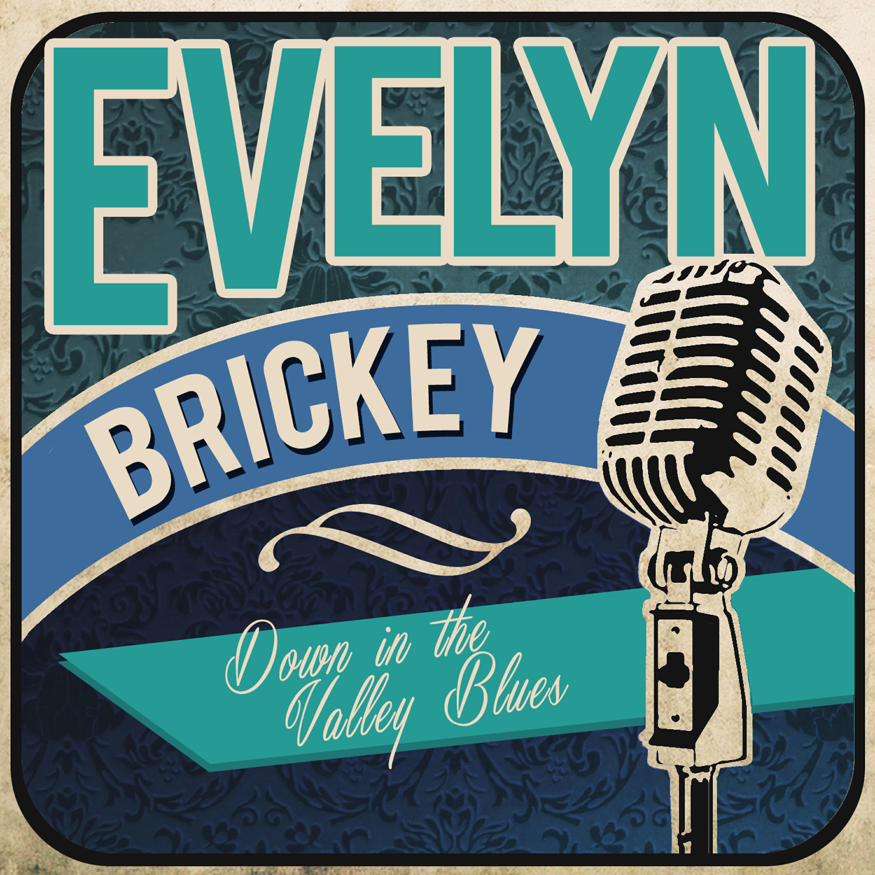 Evelyn Brickey