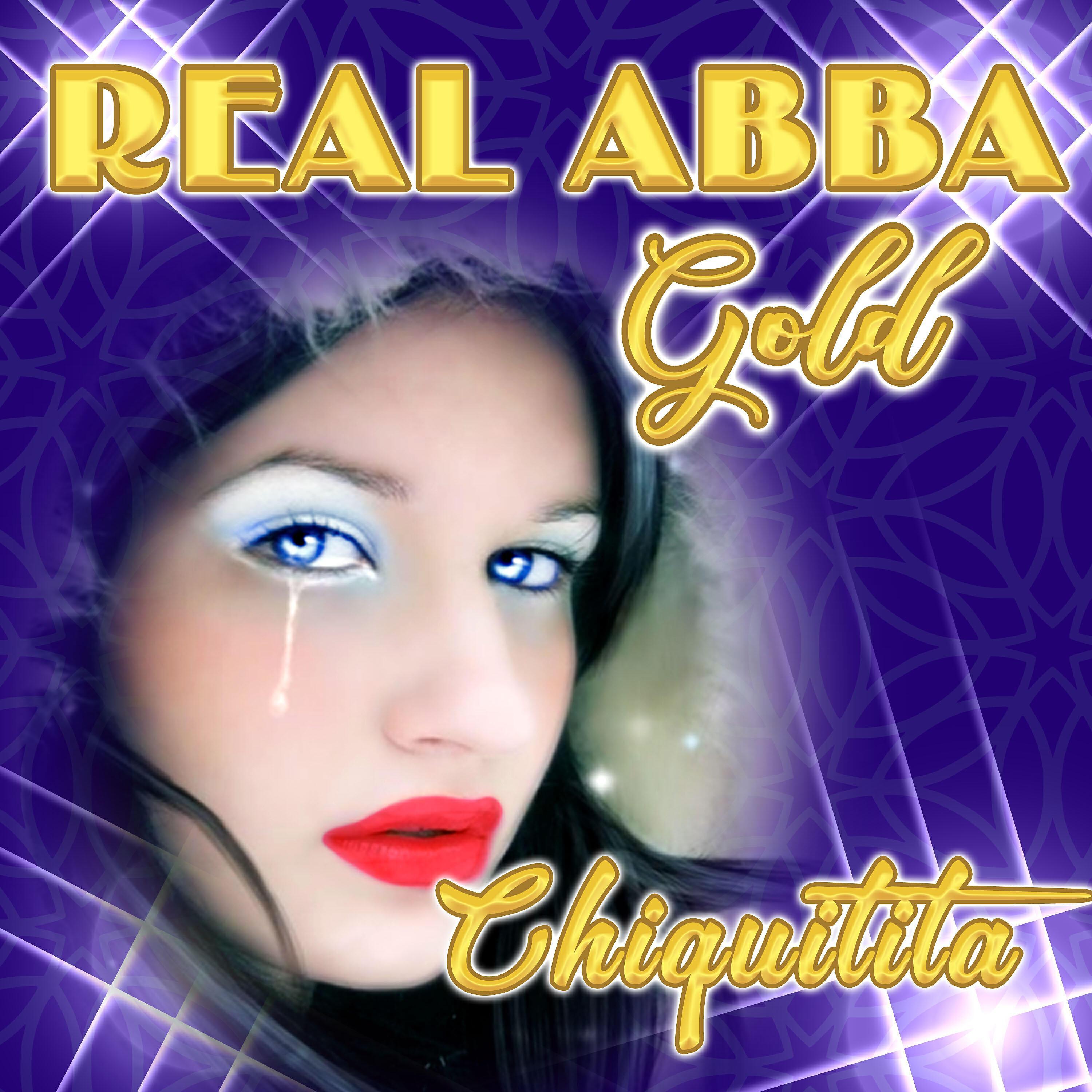 The Real ABBA Gold