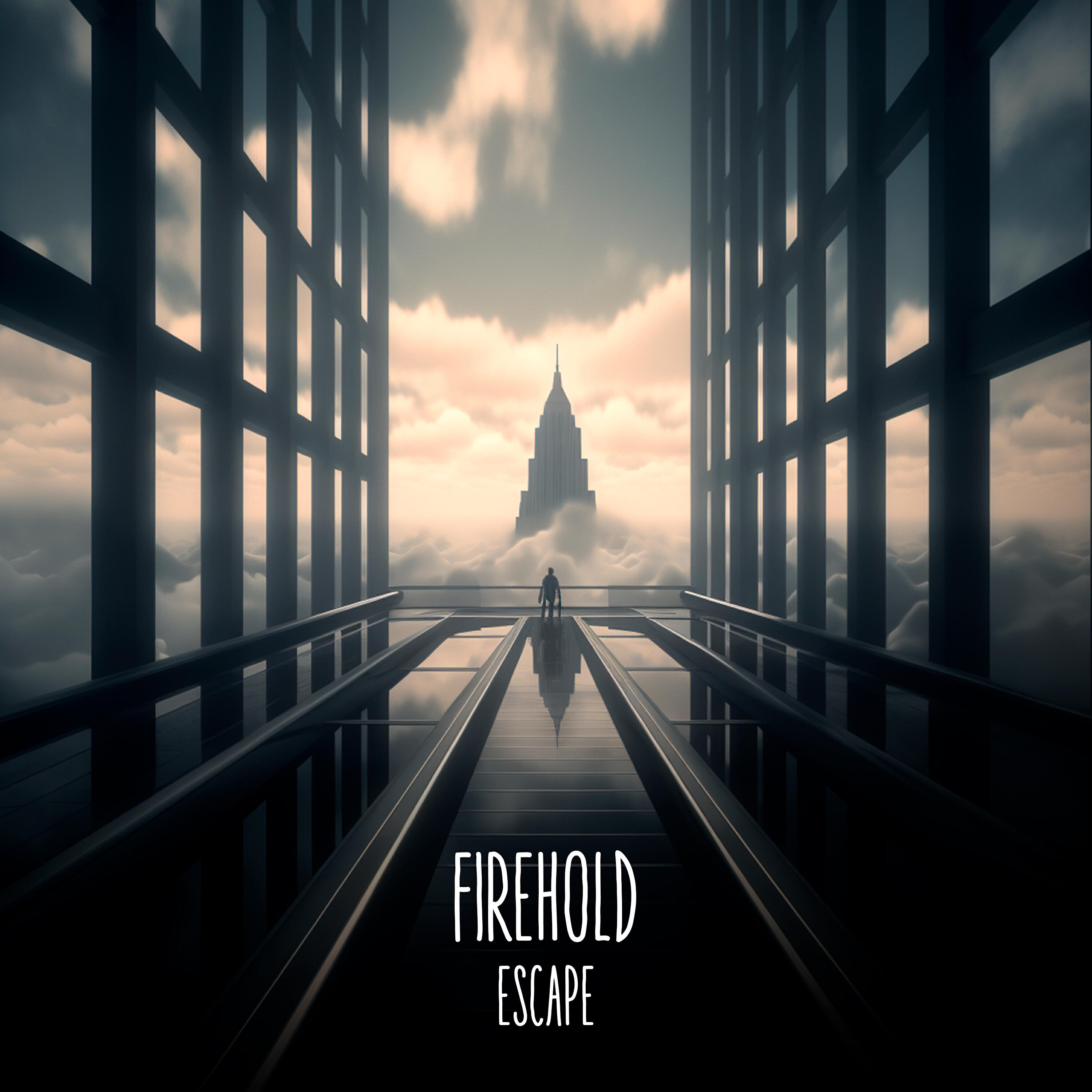 Релиз Escape