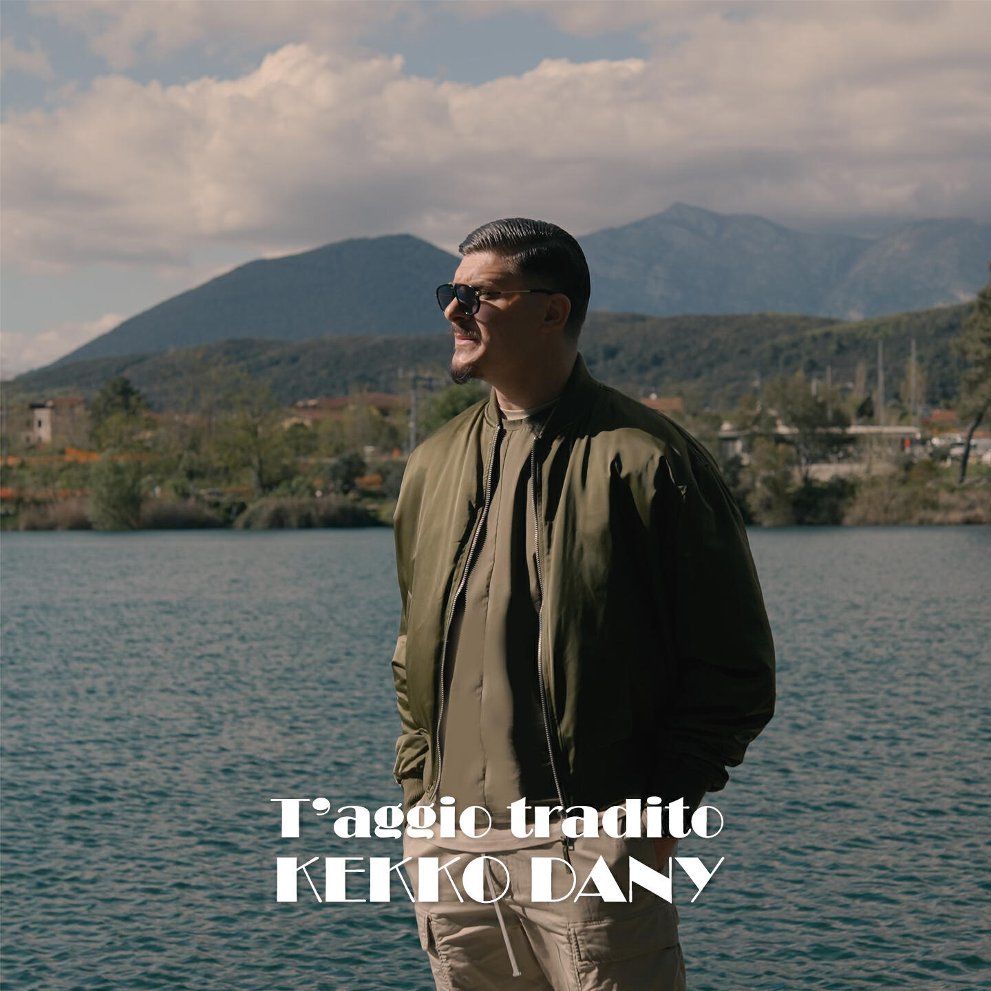 Релиз T'Aggio Tradito