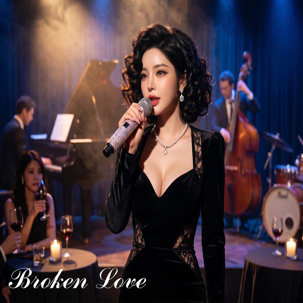 Релиз Broken Love