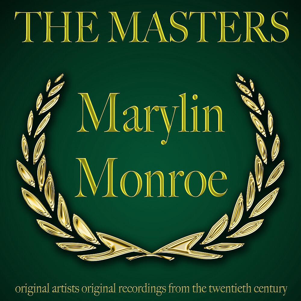 Постер альбома The Masters
