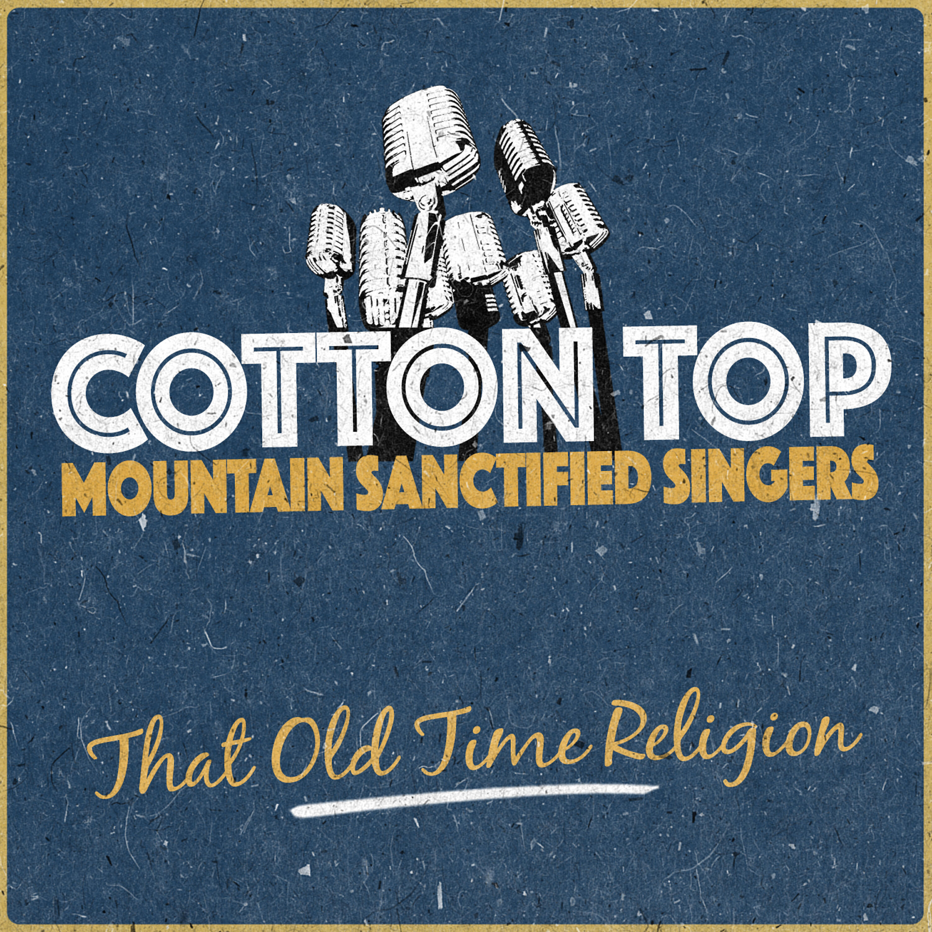 Релиз That Old Time Religion
