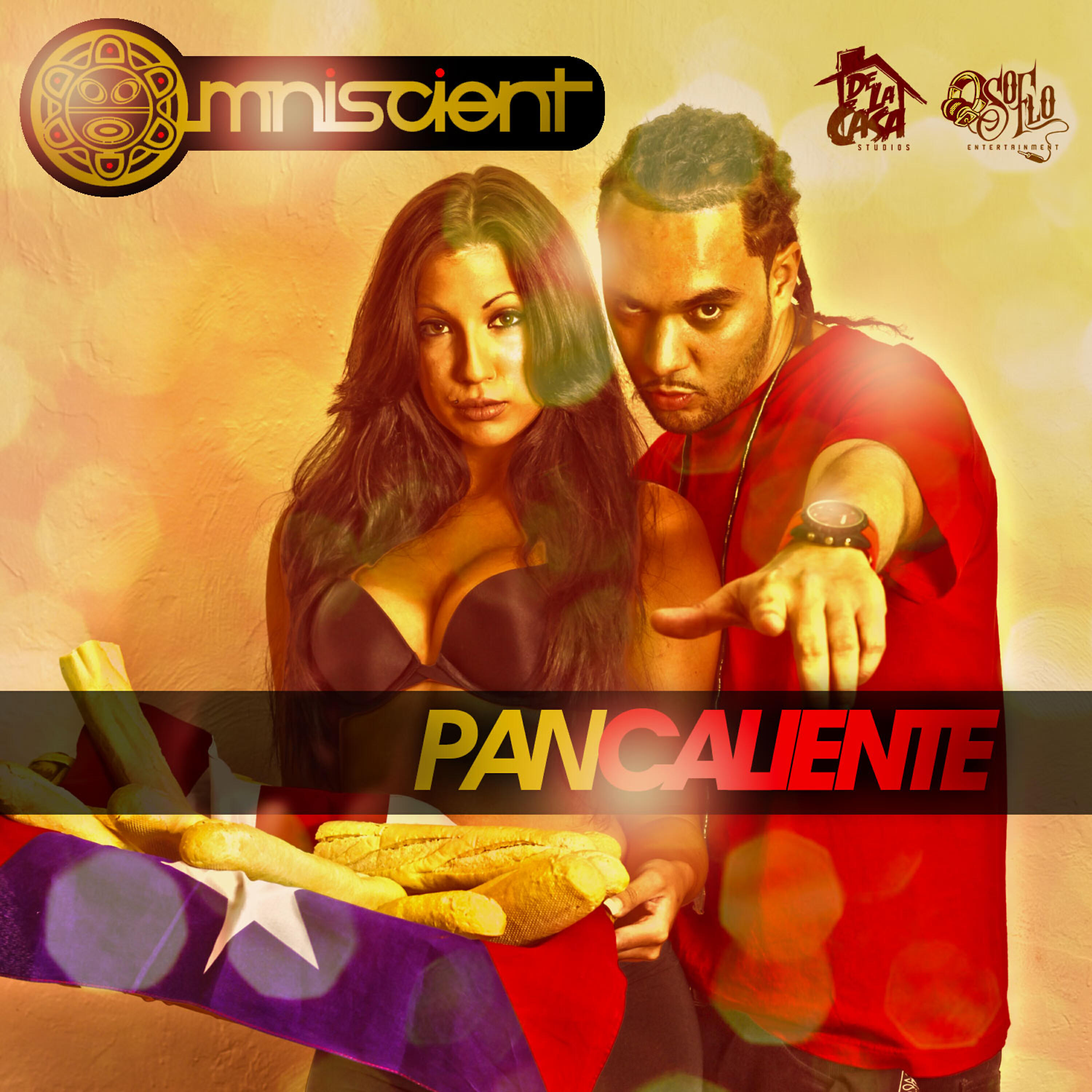 Релиз Pan Caliente