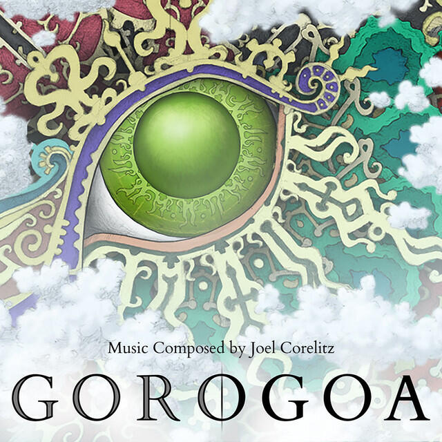 Релиз Gorogoa (Original Soundtrack)