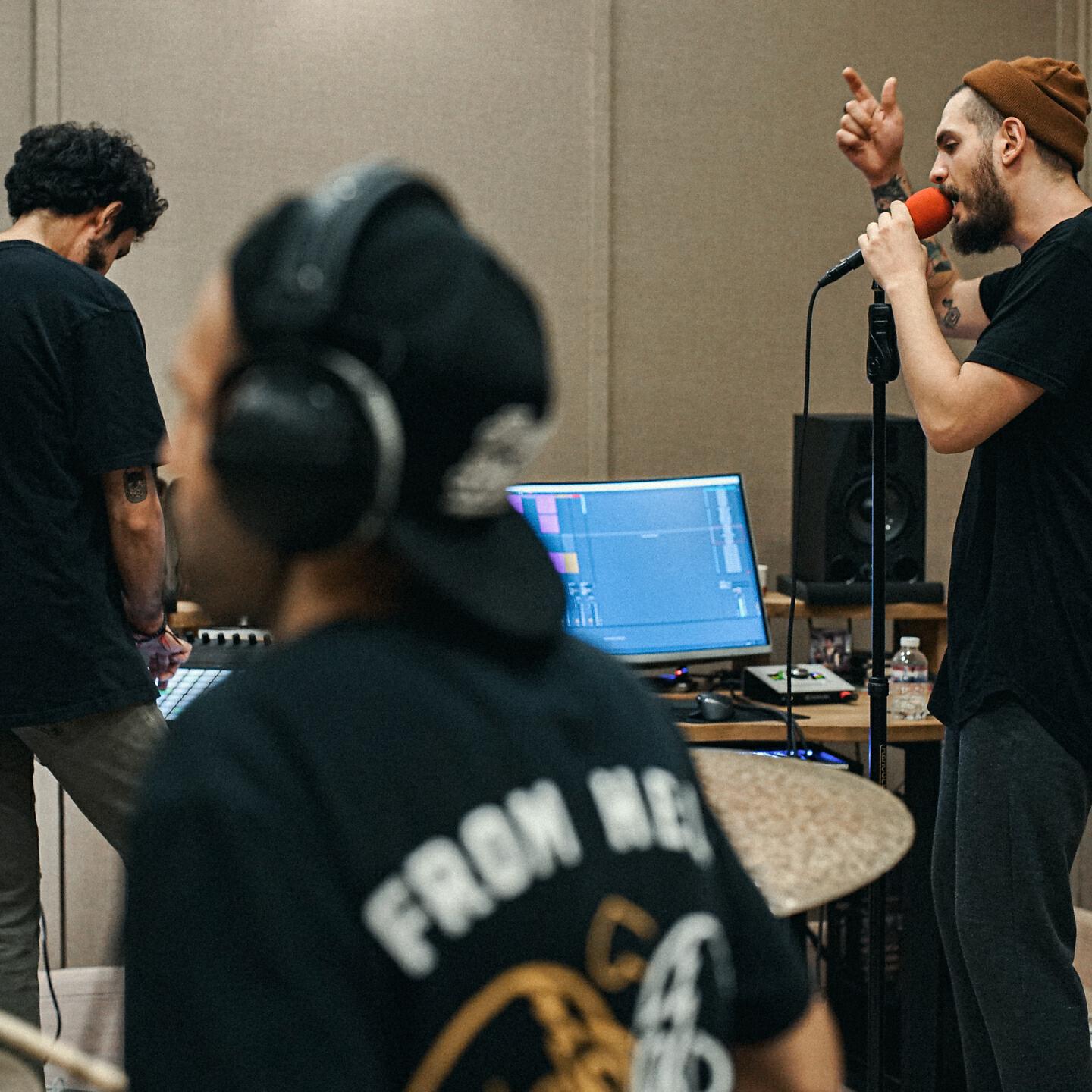 Релиз Acelem Yok