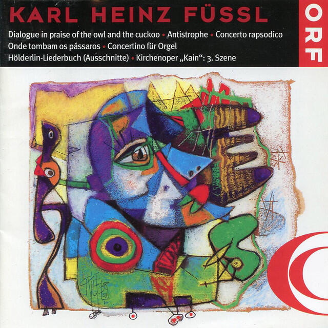 Релиз Karl Heinz Füssl