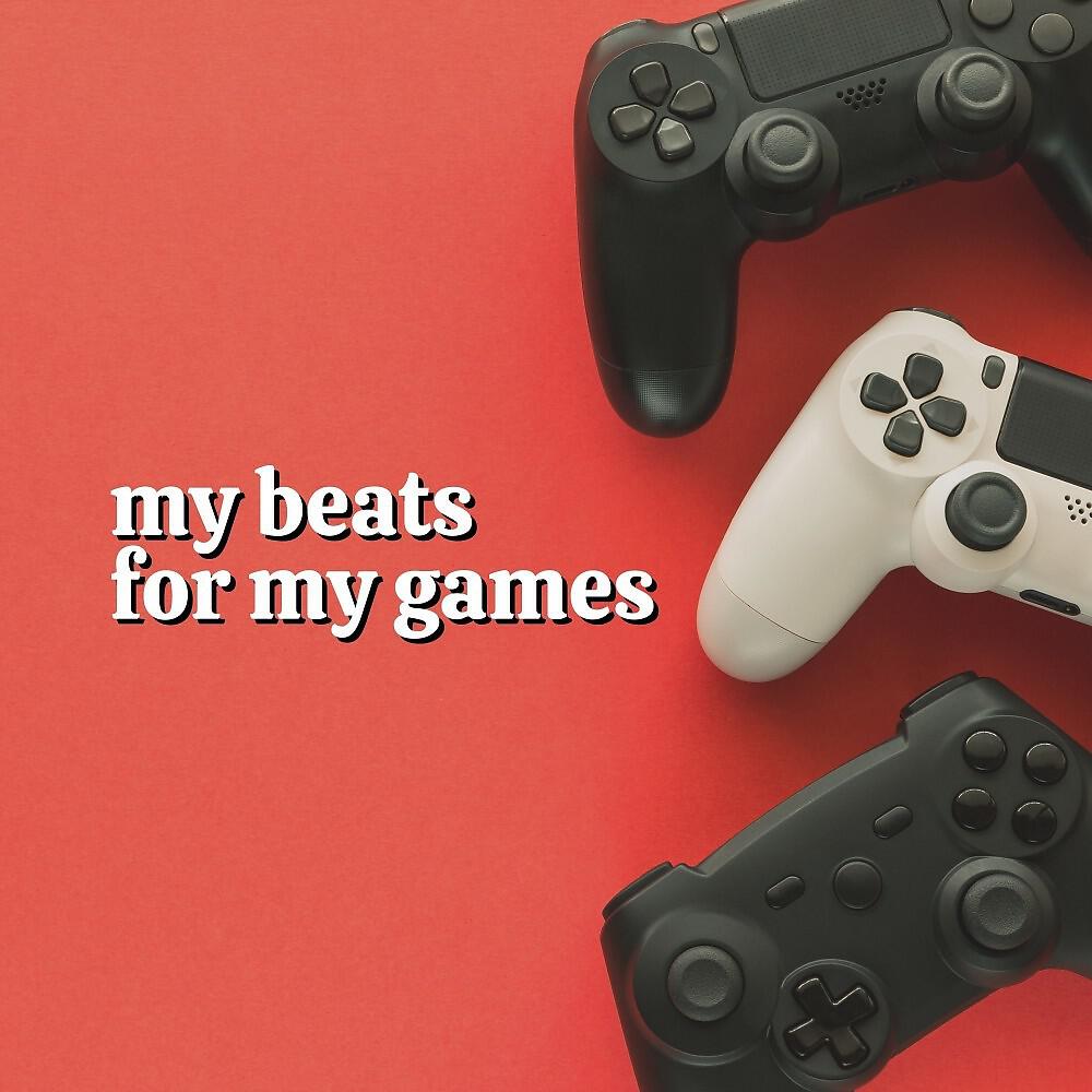 Релиз My Beats for My Games