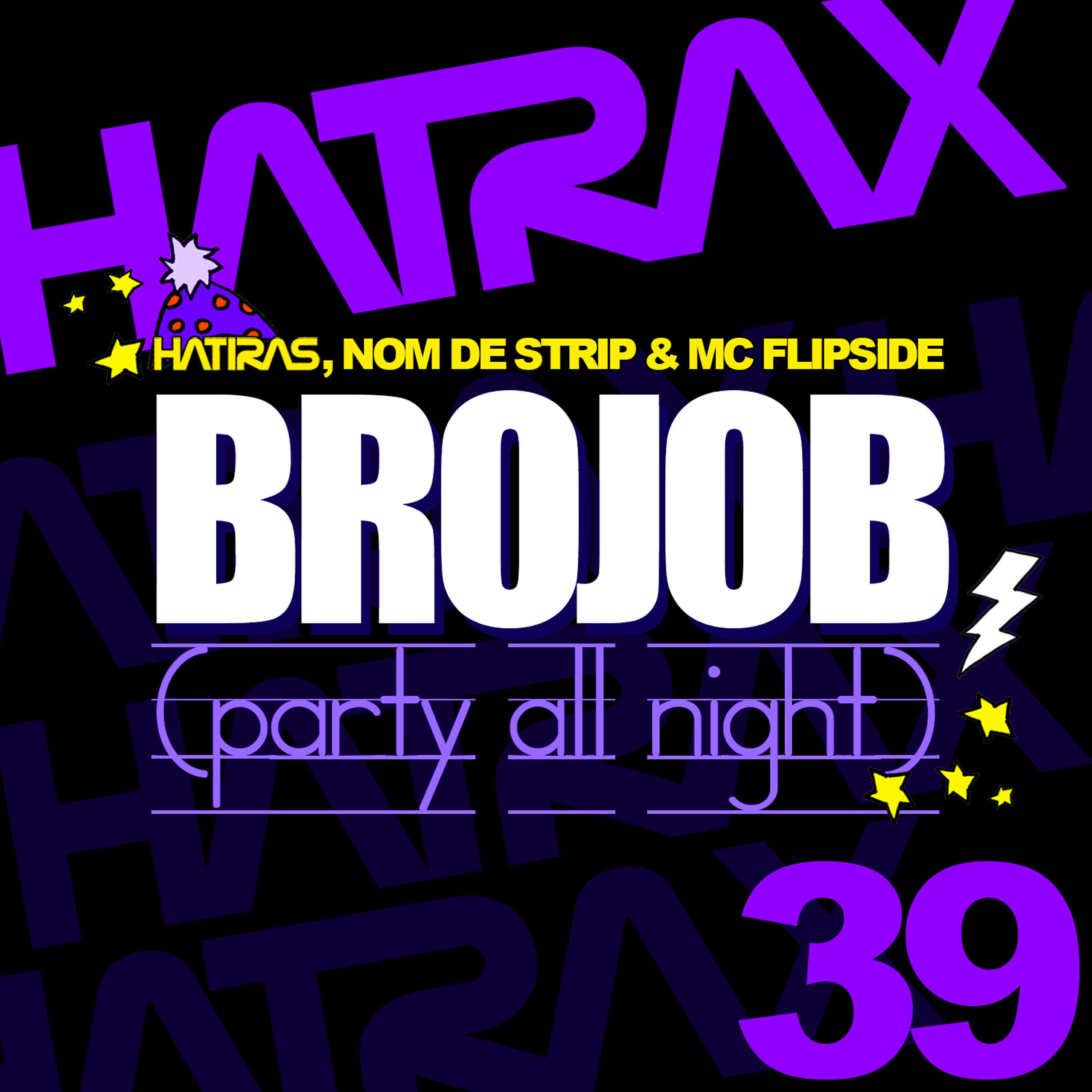 Релиз Brojob