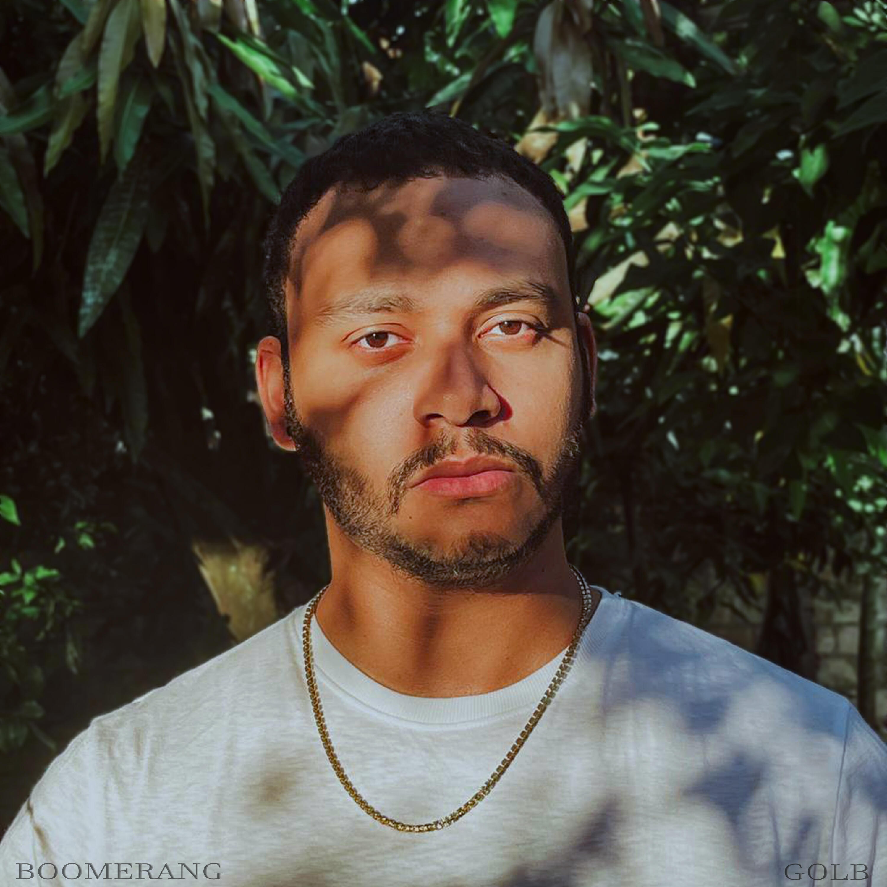 Релиз Boomerang
