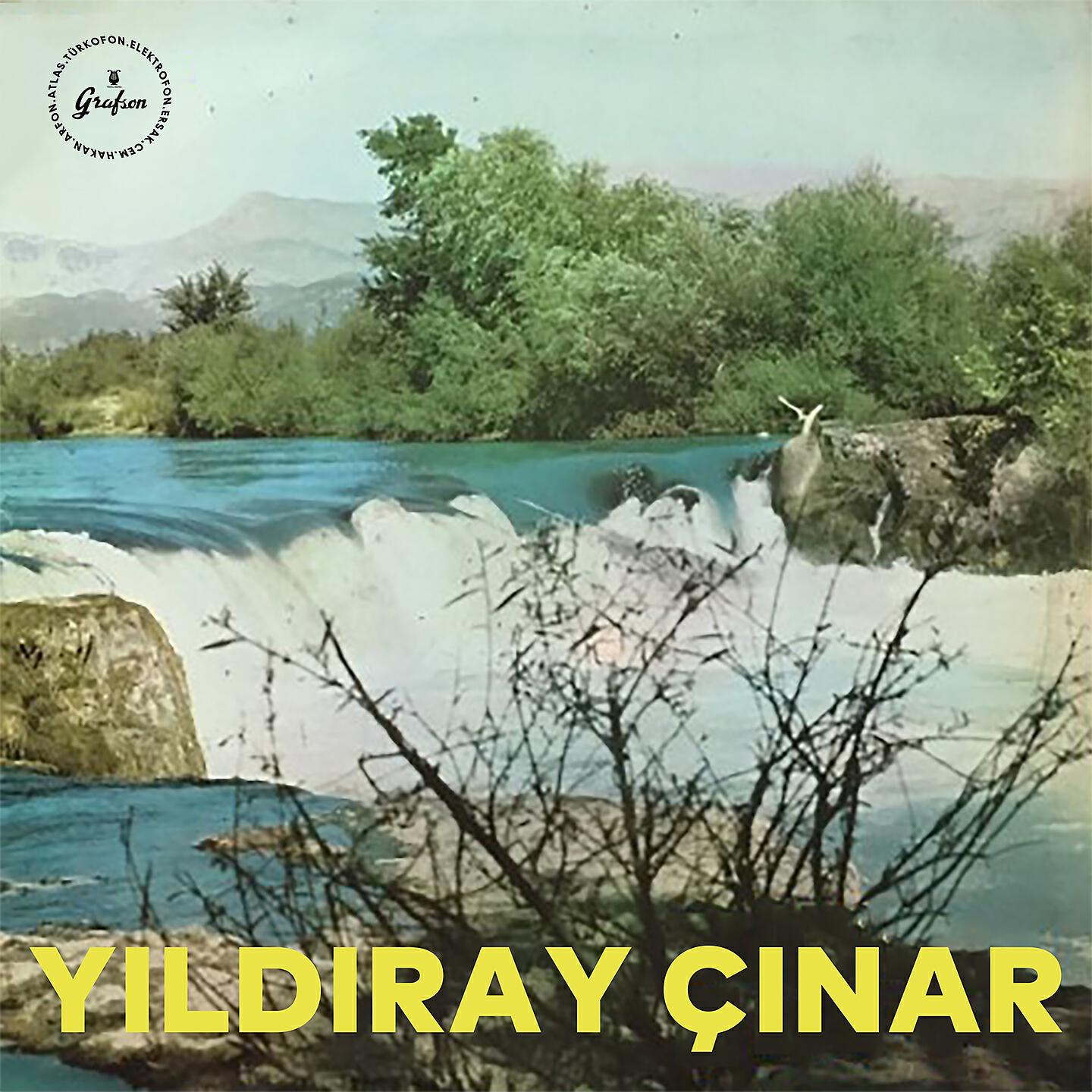 Релиз Grafson'dan Yıldıray Çınar Klasikleri 1