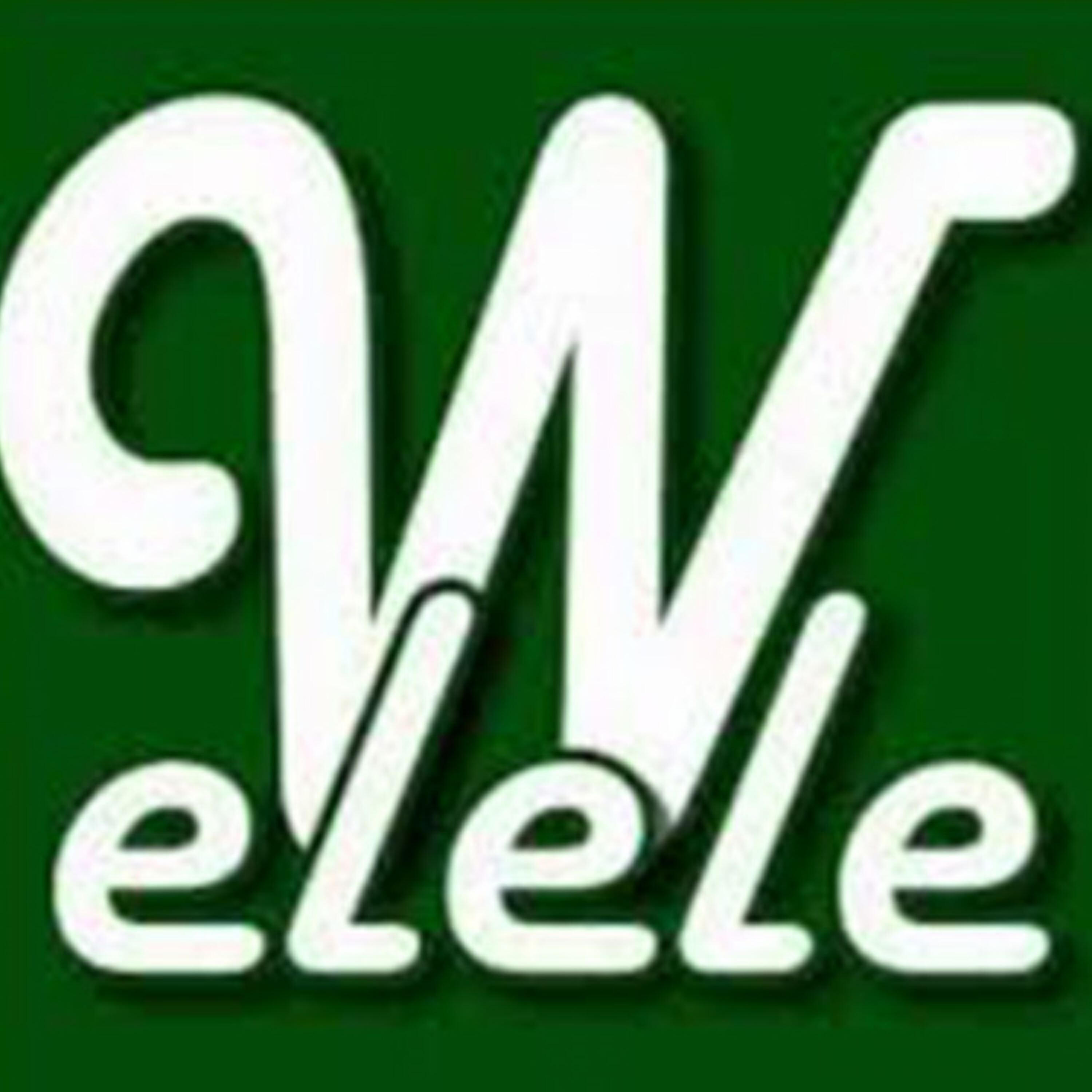 Релиз Welele