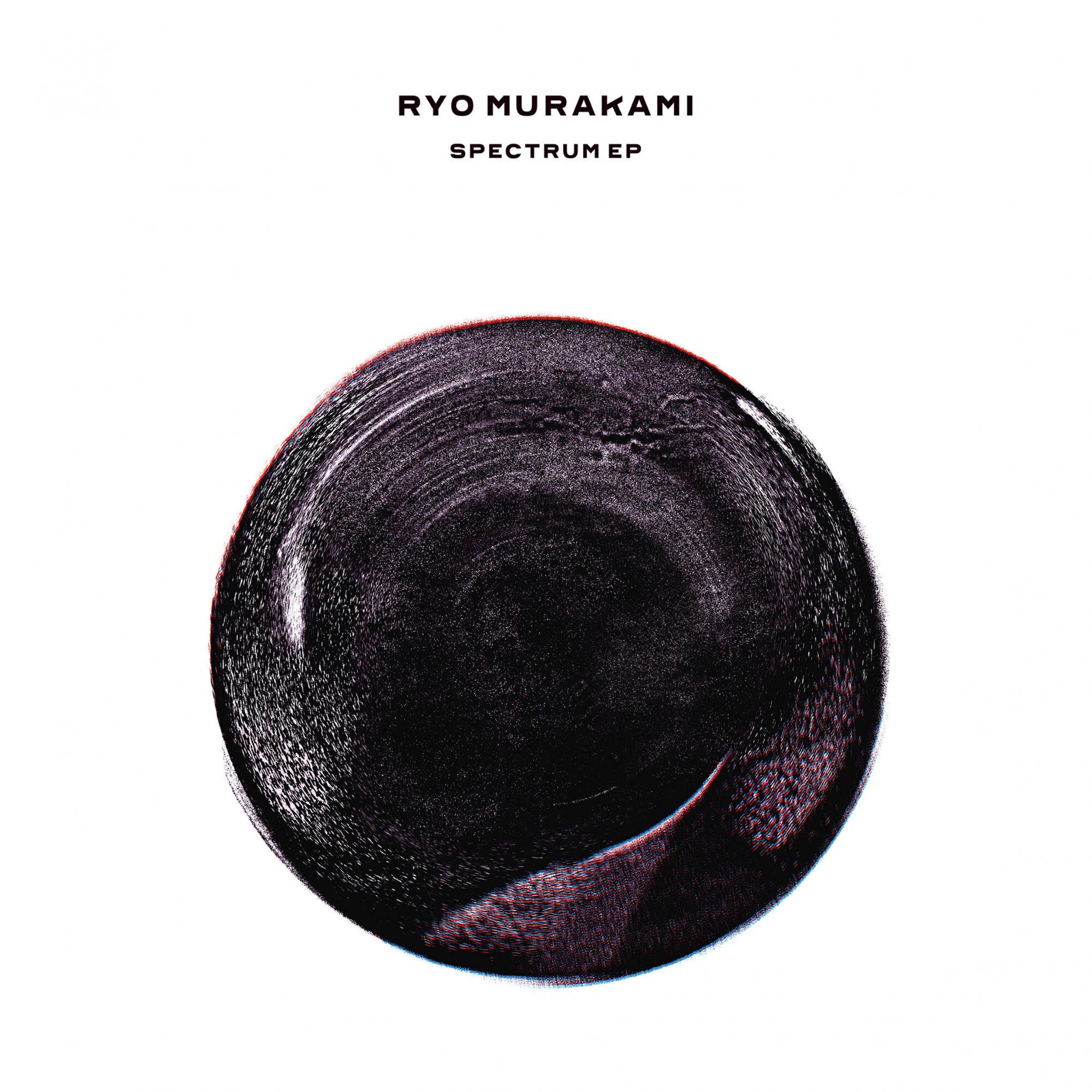 Релиз Spectrum EP