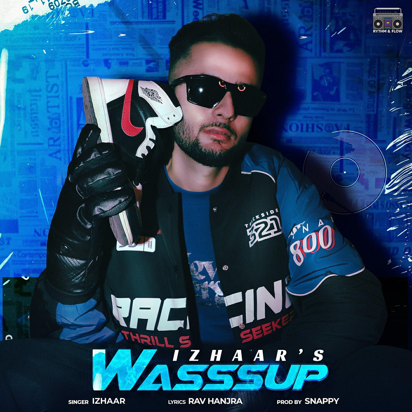 Релиз Wasssup