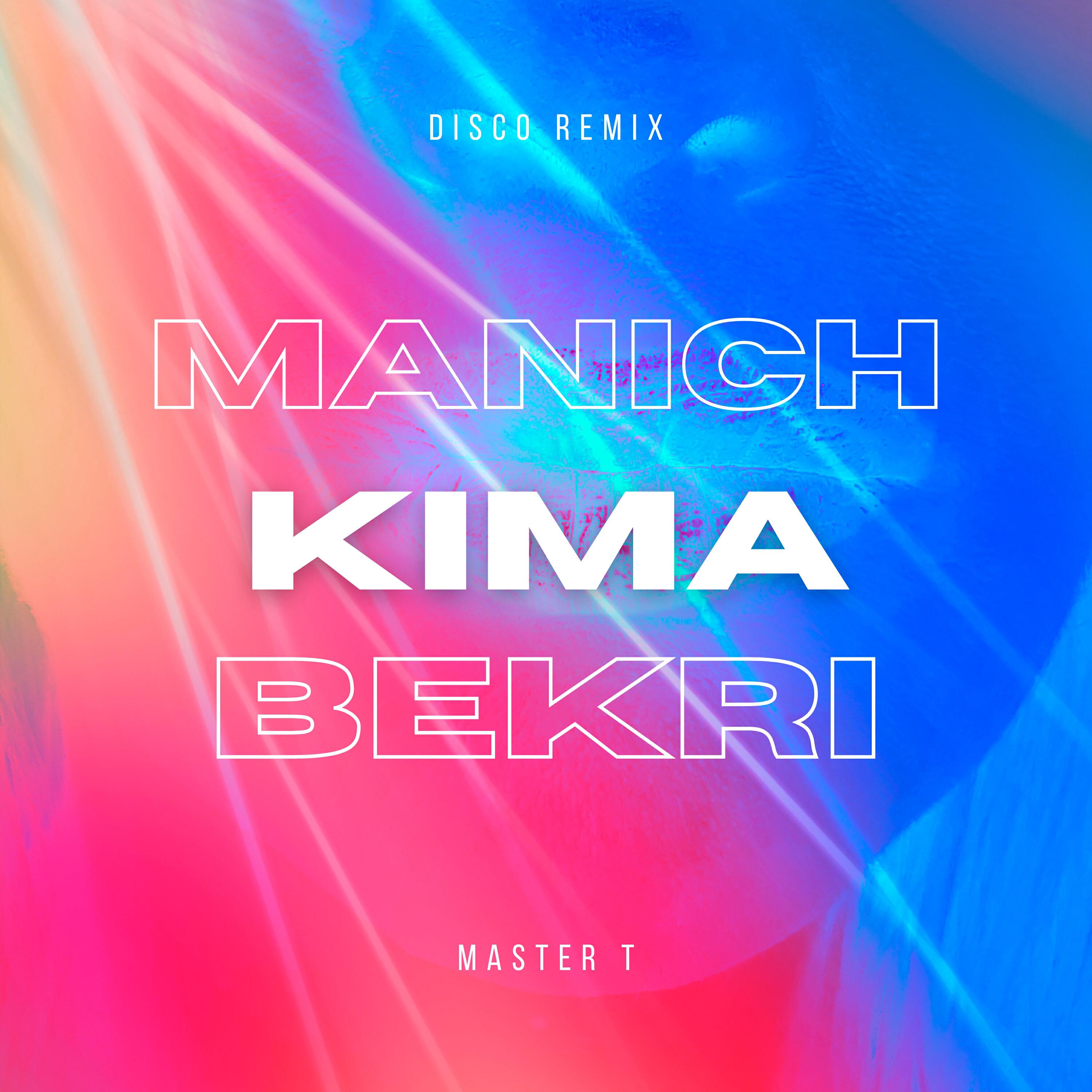 Релиз Manich Kima Bekri