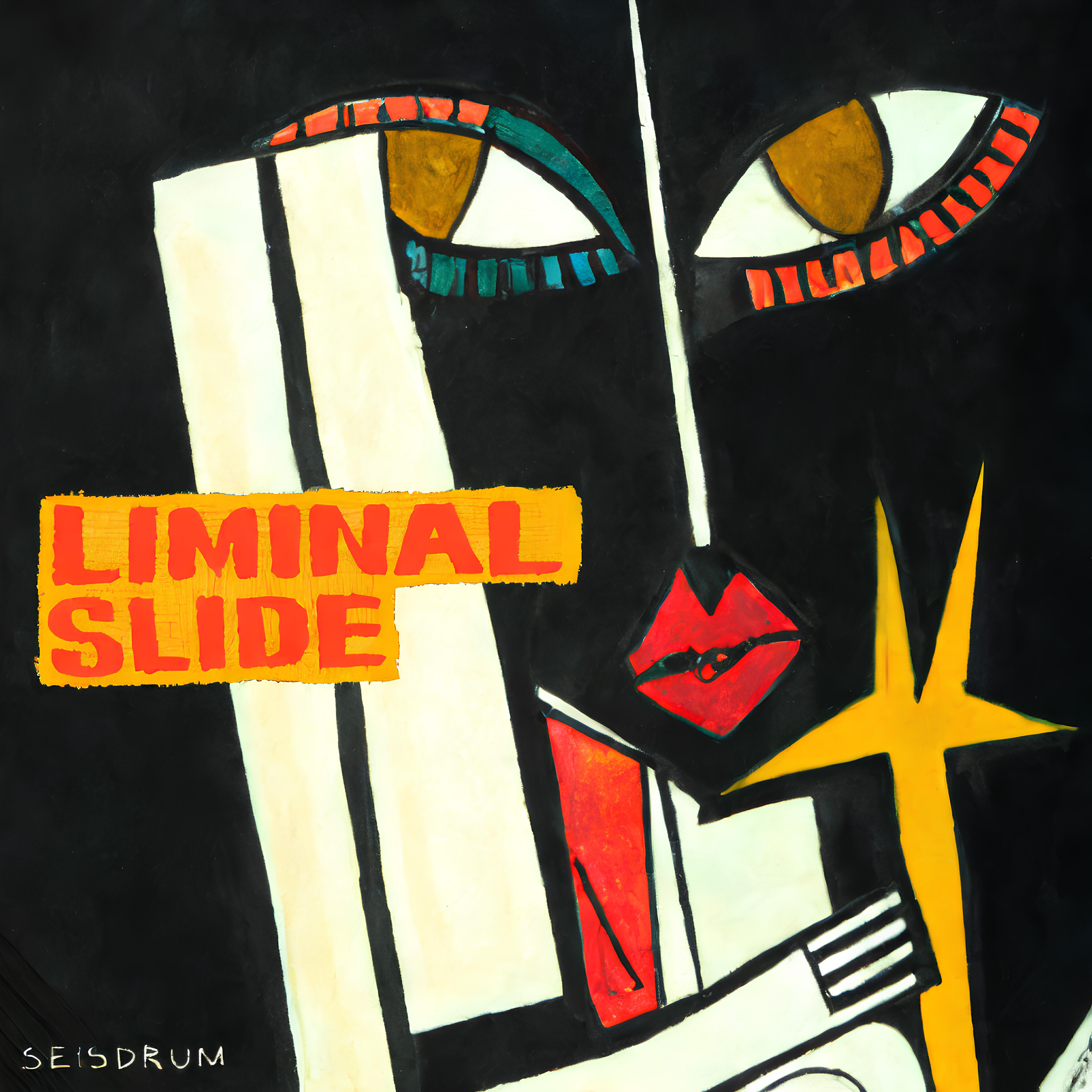 Релиз liminal slide