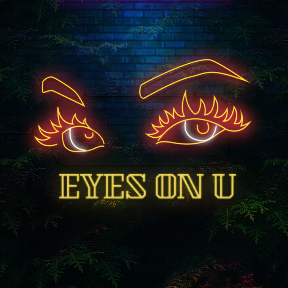 Релиз Eyes on You