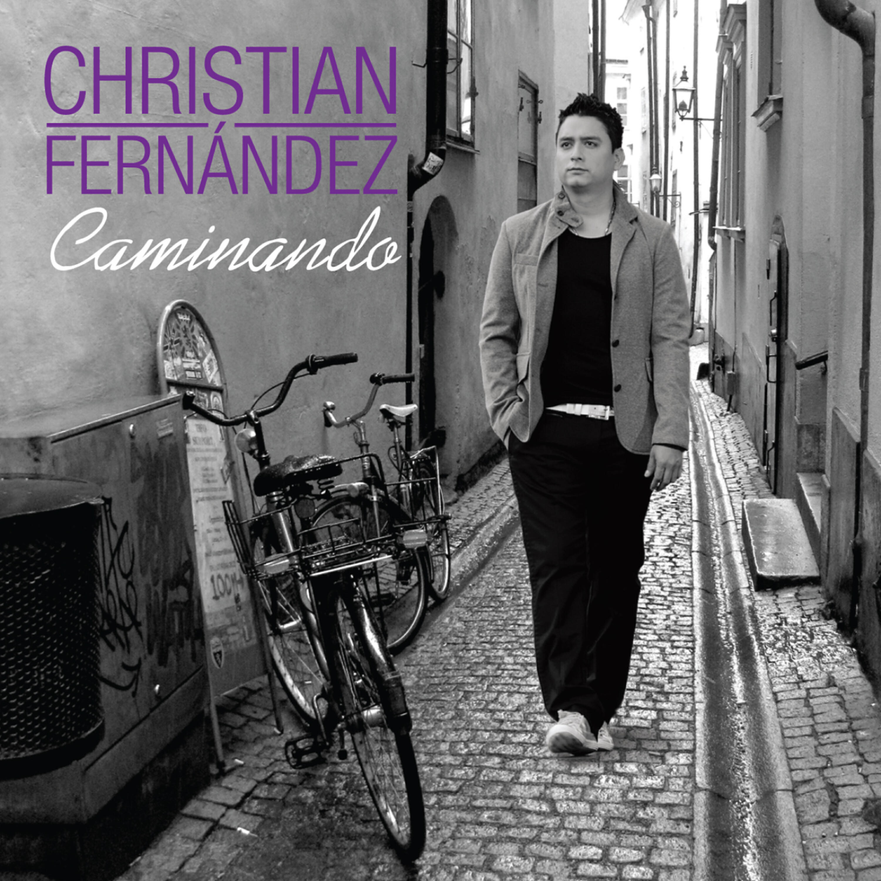 Christian Fernández